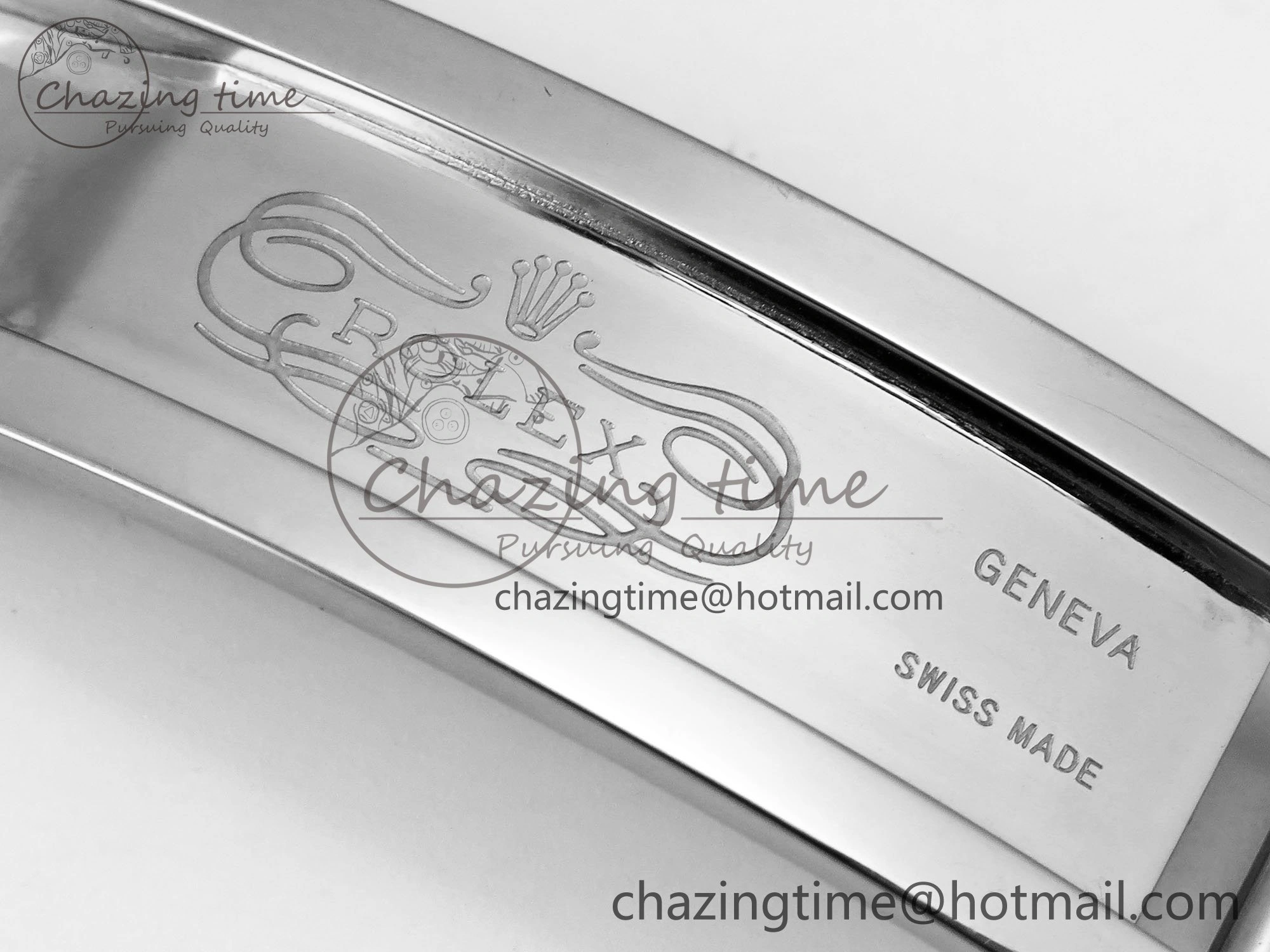 Day Date 36 SS TWSF Best Edition Diamonds Dial on SS Bracelet A Sustainable 1602