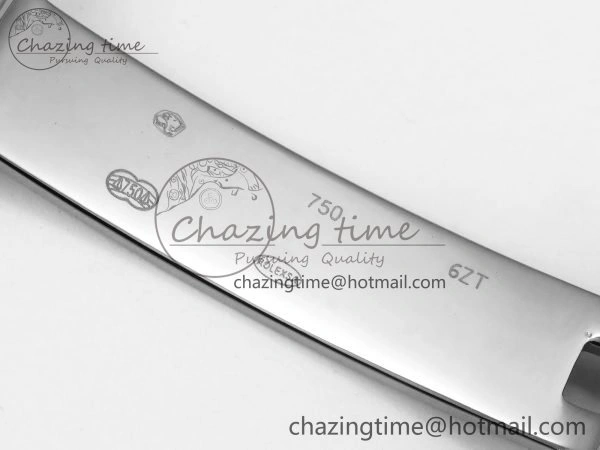Day Date 36 SS TWSF Best Edition Diamonds Dial on SS Bracelet A Sustainable 1602