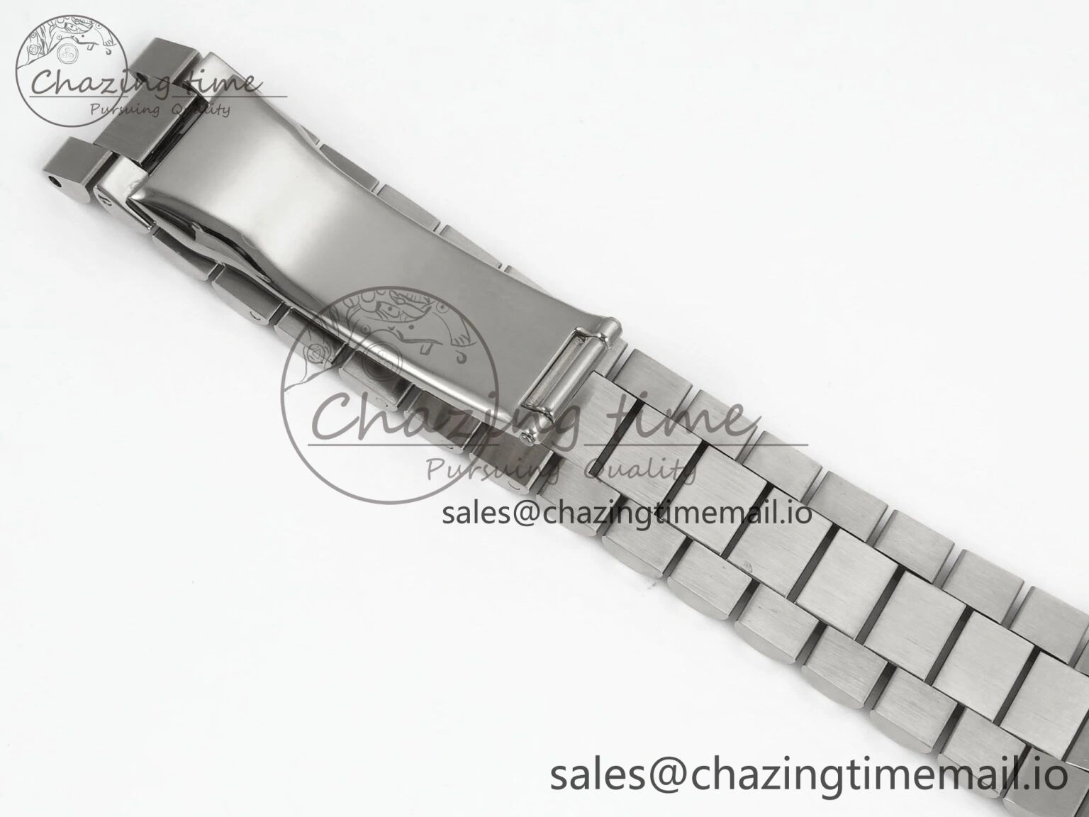 Stylish Day Date 36 YG 128236 KF 1:1 Best Edition Blue Ombre Dial on President Bracelet A2836 (Gain Weight) 499
