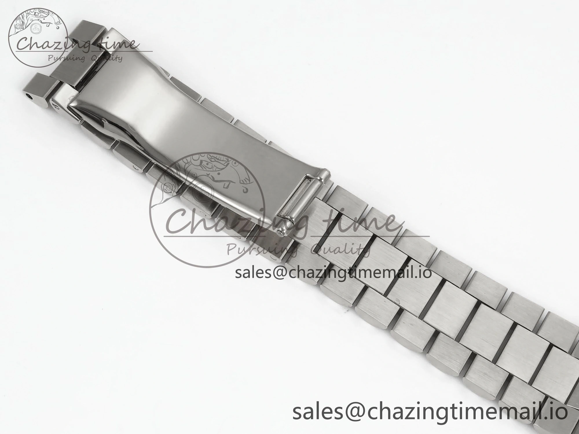 Stylish Day Date 36 YG 128236 KF 1:1 Best Edition Blue Ombre Dial on President Bracelet A2836 (Gain Weight) 499