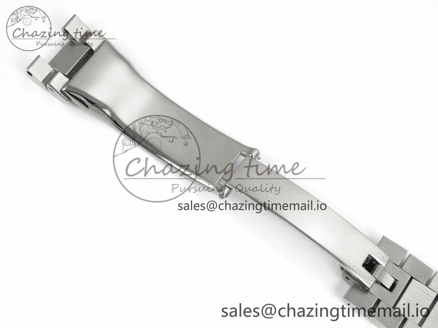 Stylish Day Date 36 YG 128236 KF 1:1 Best Edition Blue Ombre Dial on President Bracelet A2836 (Gain Weight) 499