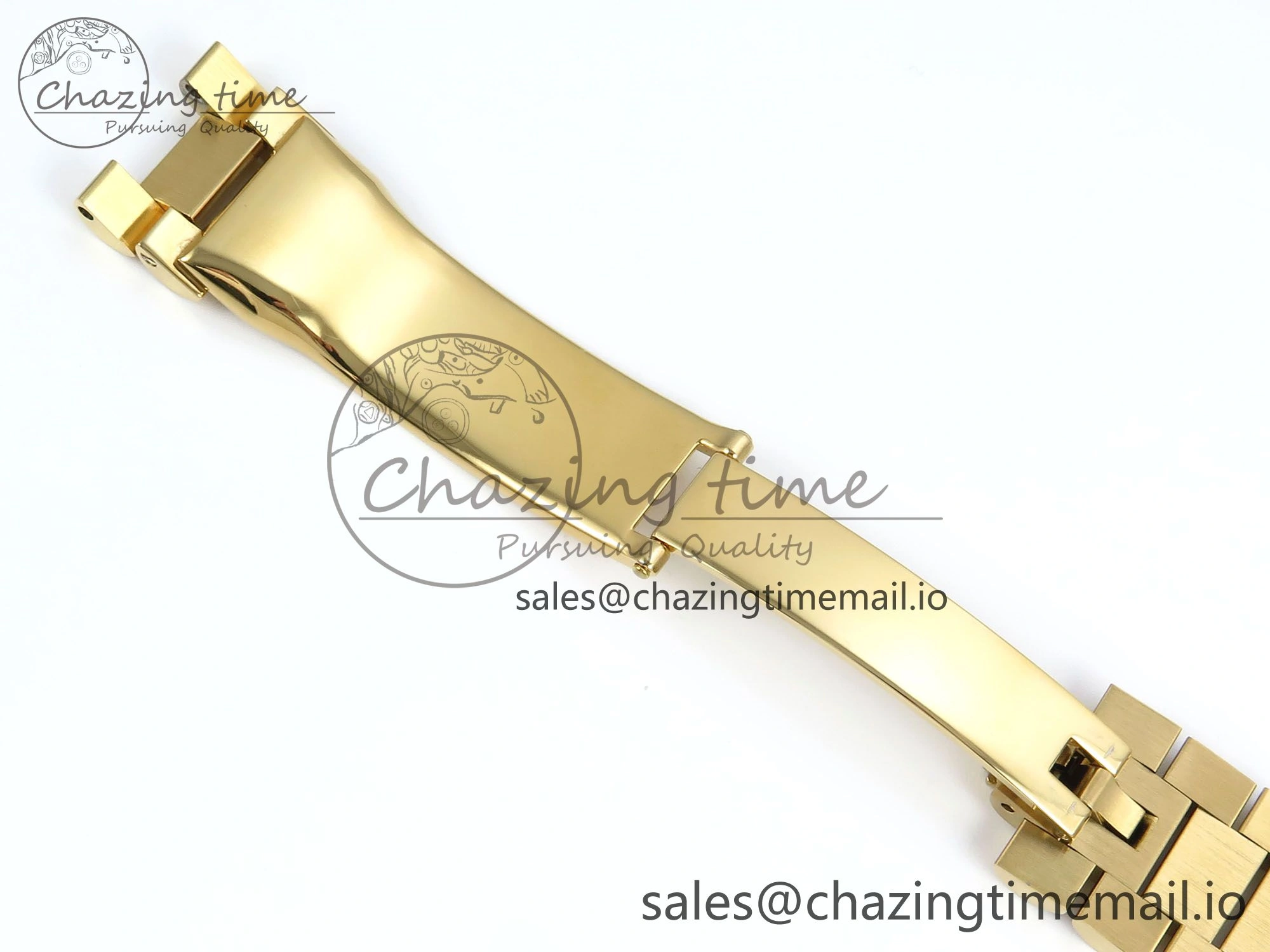 Day Date 36 YG 128238 KF 1:1 Best Edition Turquoise Dial on President Bracelet A2836 (Gain Weight) StreetReady 508