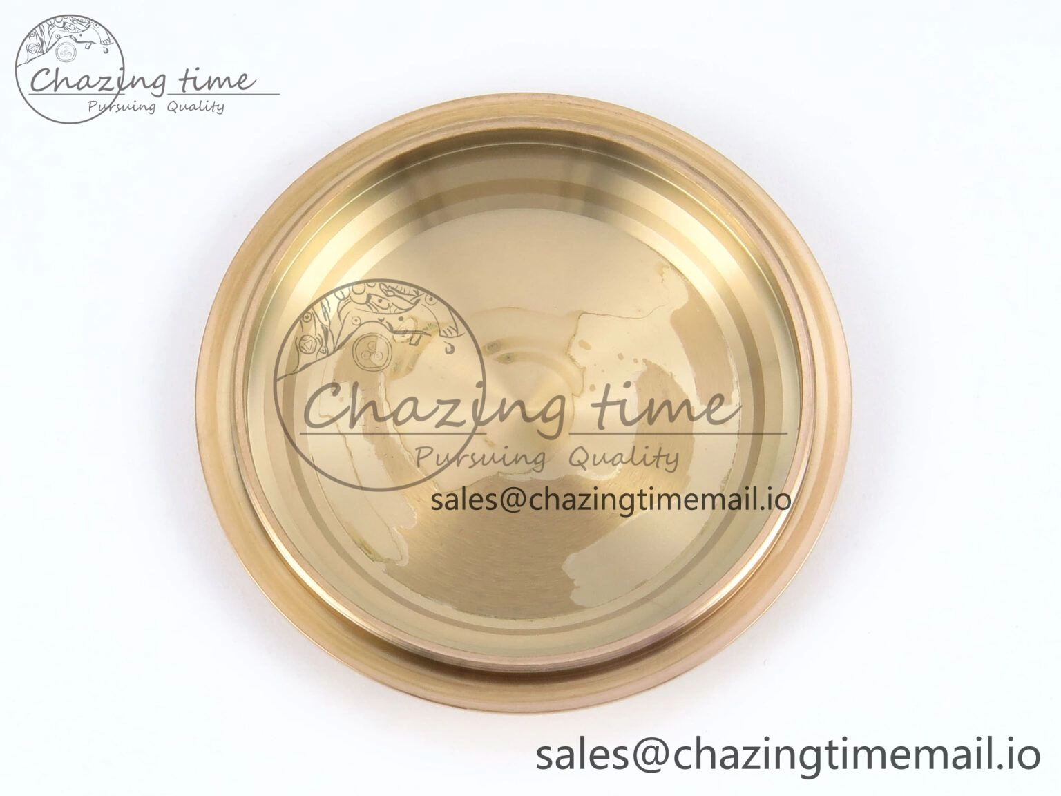 Packable Day Date 40 RG 228235 Noob 1:1 Best Edition Brown Stick Dial on President Bracelet A2836 (Gain Weight) 792