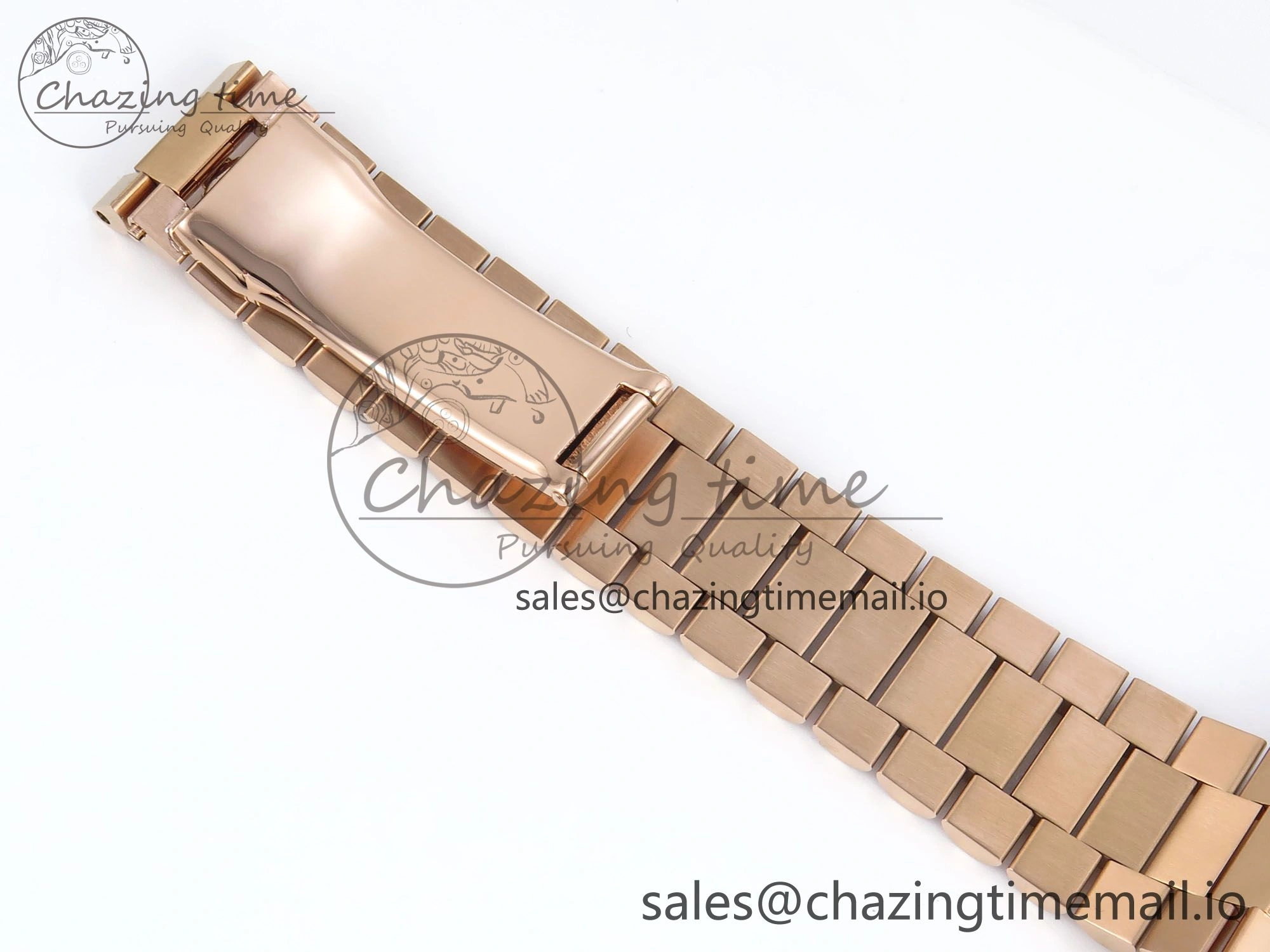 HighQuality Day Date 40 RG 228235 Noob 1:1 Best Edition Dark Gray Roman Dial on President Bracelet A2836 (Gain Weight) 793