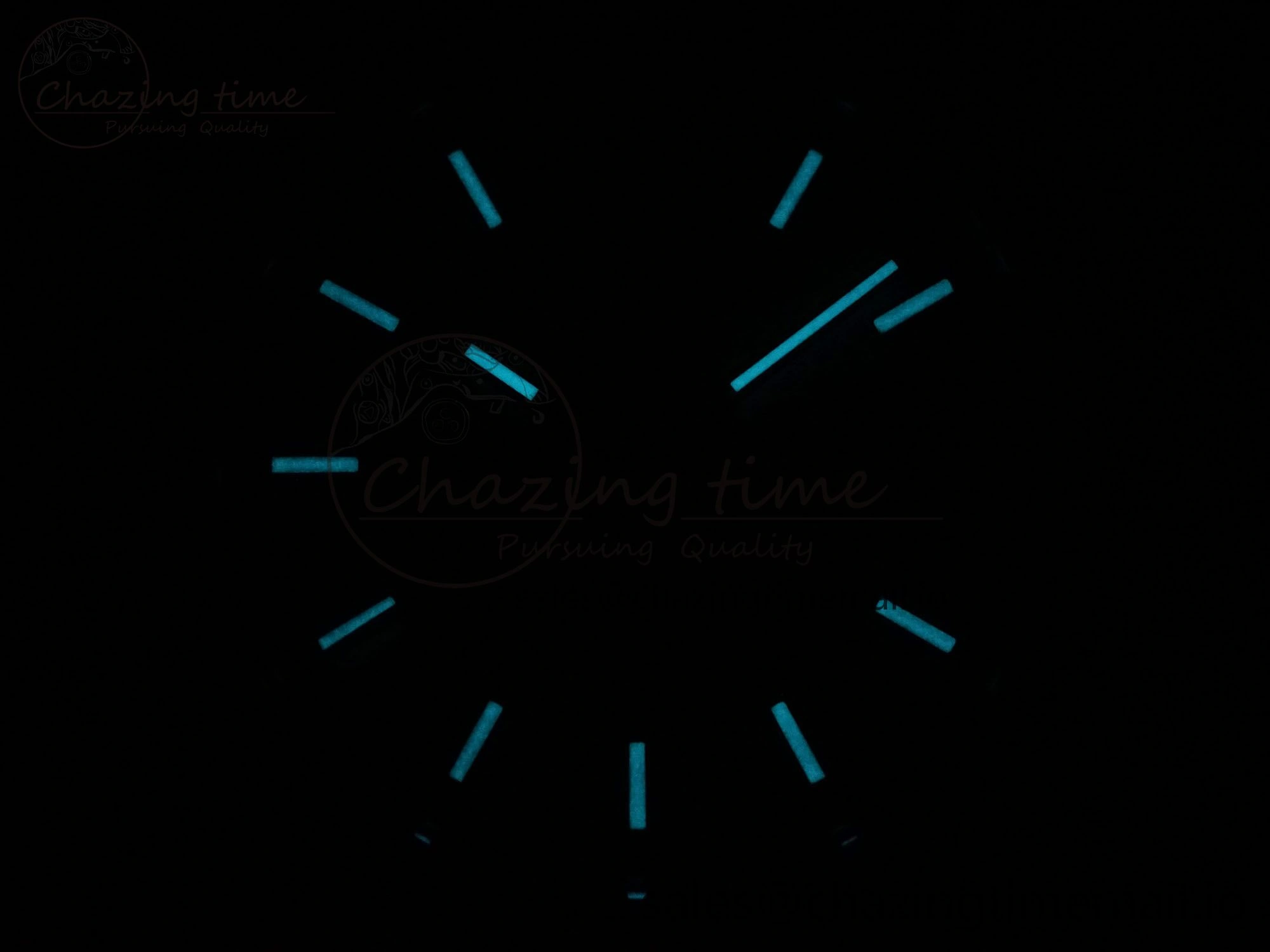 Day Date 40 RG 228235 THBF 1:1 Best Edition RG Marker Dial on President Bracelet VR3255 V3 (Gain Weight) Durable 260