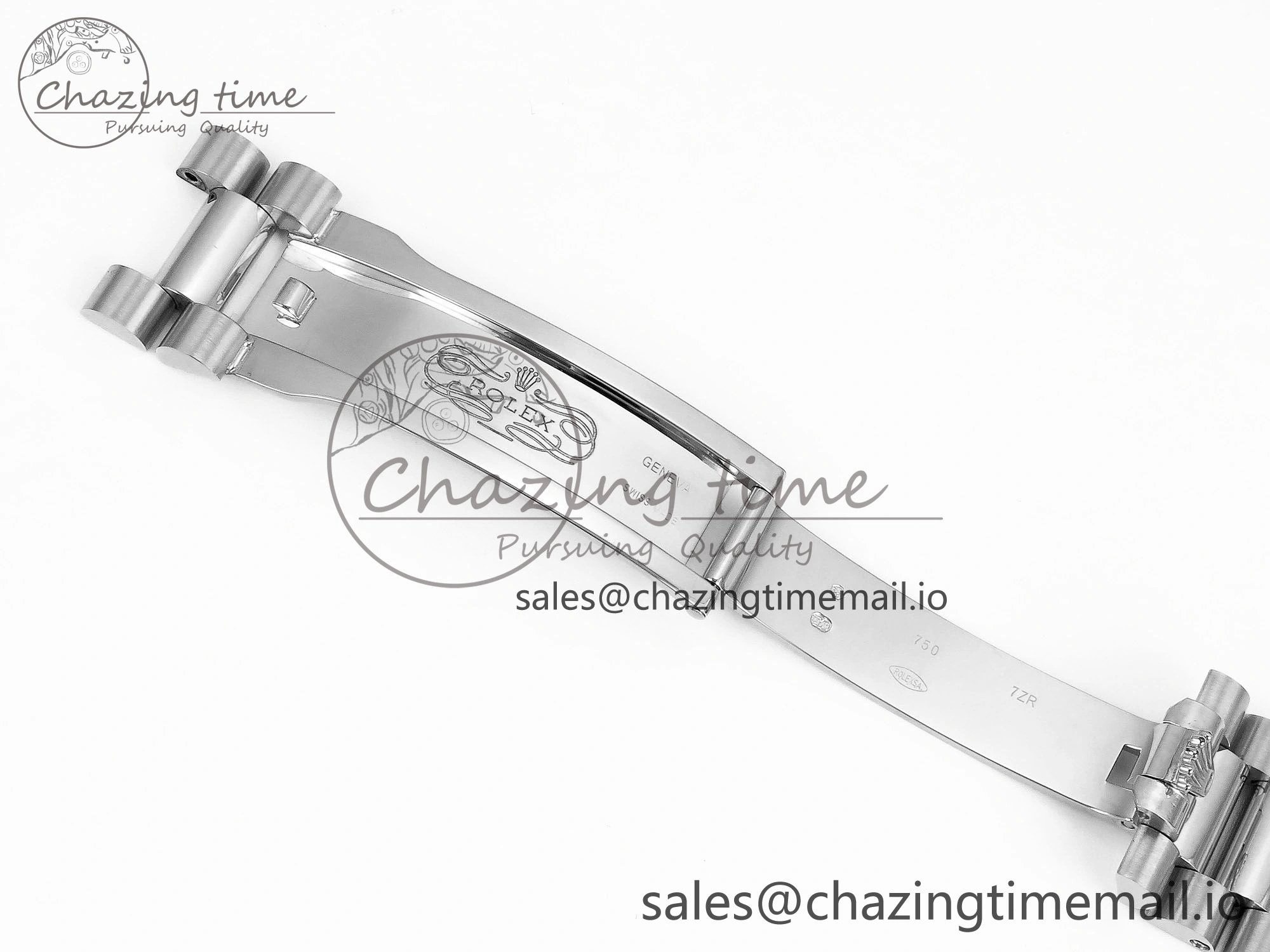 Day Date 40 SS 228236 ARF 1:1 Best Edition Tiffany Blue Roman Dial on President Bracelet VR Colorful 1517