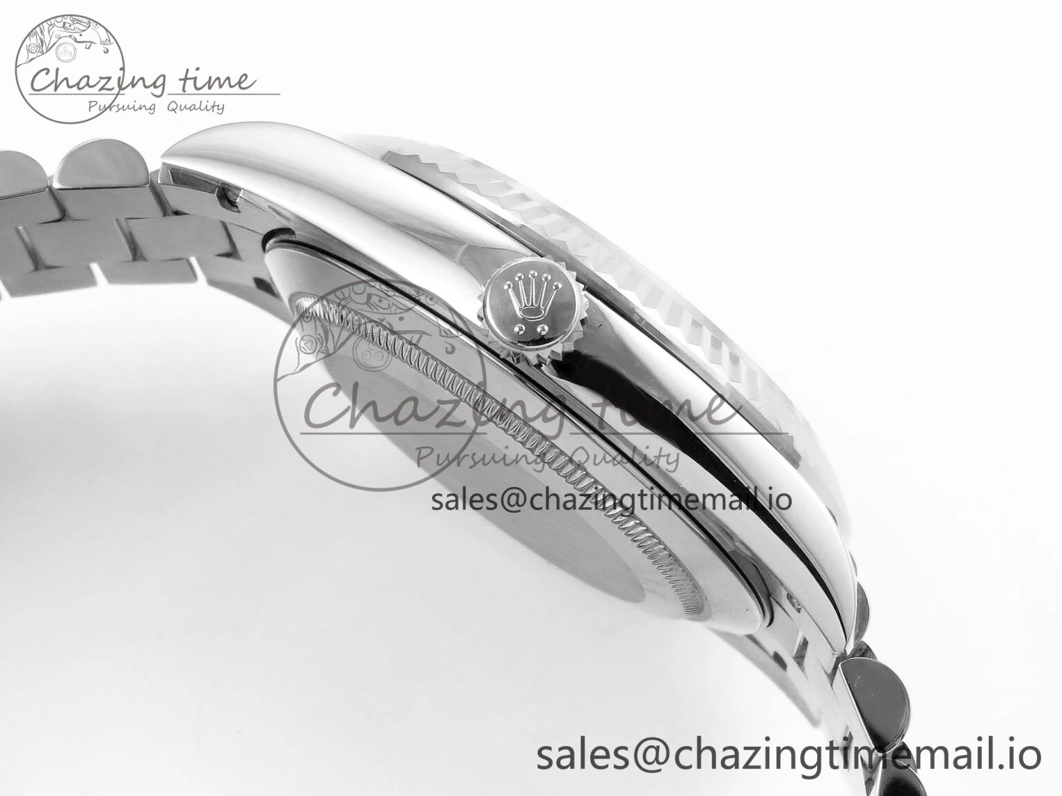 Day Date 40 SS 228236 ARF 1:1 Best Edition Tiffany Blue Roman Dial on President Bracelet VR Colorful 1517