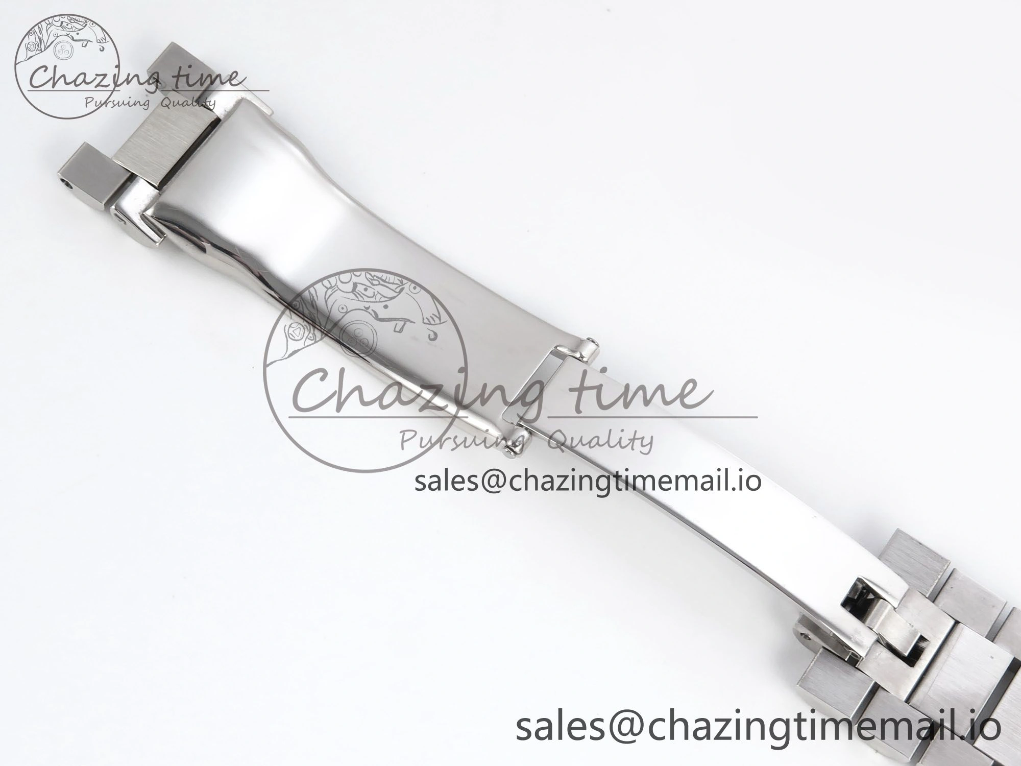 Day Date 40 SS 228236 KF 1:1 Best Edition Ice Blue Roman Dial on President Bracelet VR3255 (Gain Weight) HighPerformance 829