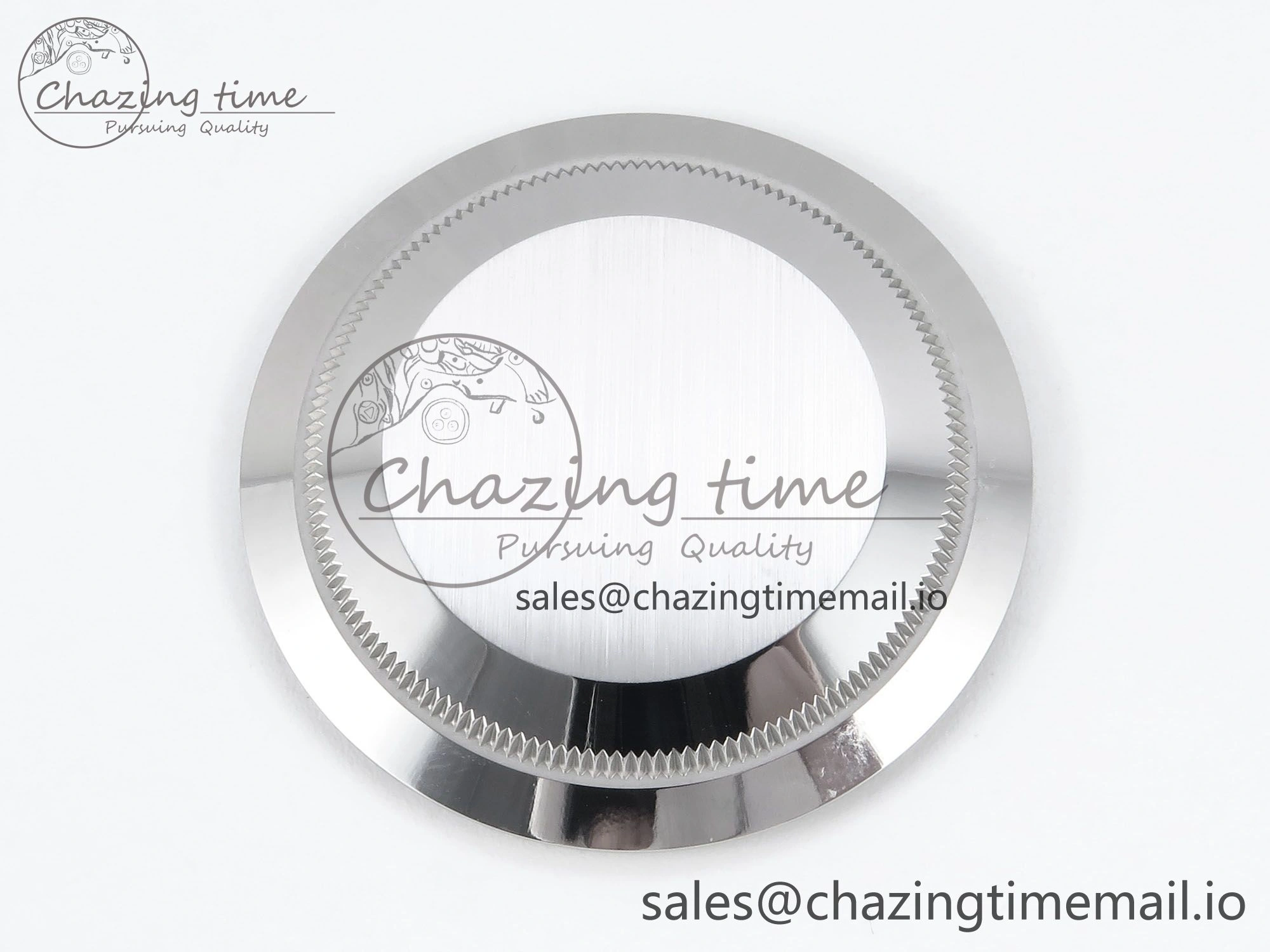 Bright Day Date 40 SS 228236 THBF 1:1 Best Edition Black Crystal Dial on President Bracelet VR3255 V3 (Gain Weight) 376