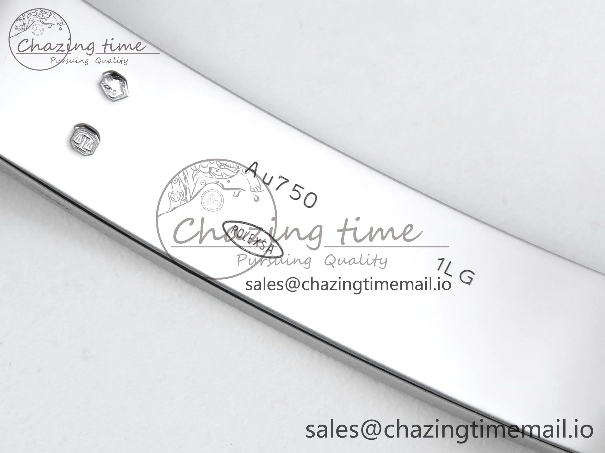 Bright Day Date 40 SS 228236 THBF 1:1 Best Edition Black Crystal Dial on President Bracelet VR3255 V3 (Gain Weight) 376