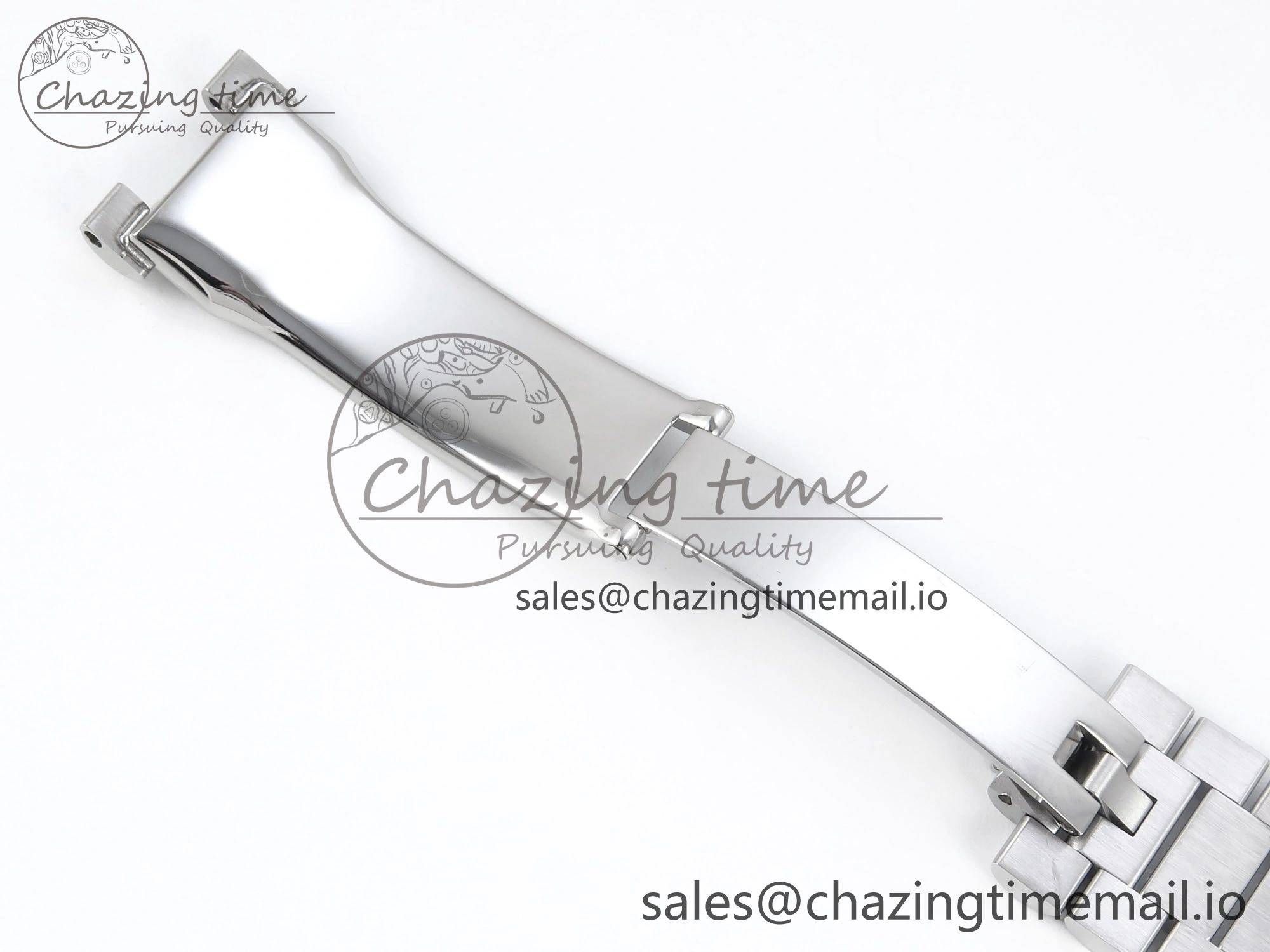 Bright Day Date 40 SS 228236 THBF 1:1 Best Edition Black Crystal Dial on President Bracelet VR3255 V3 (Gain Weight) 376