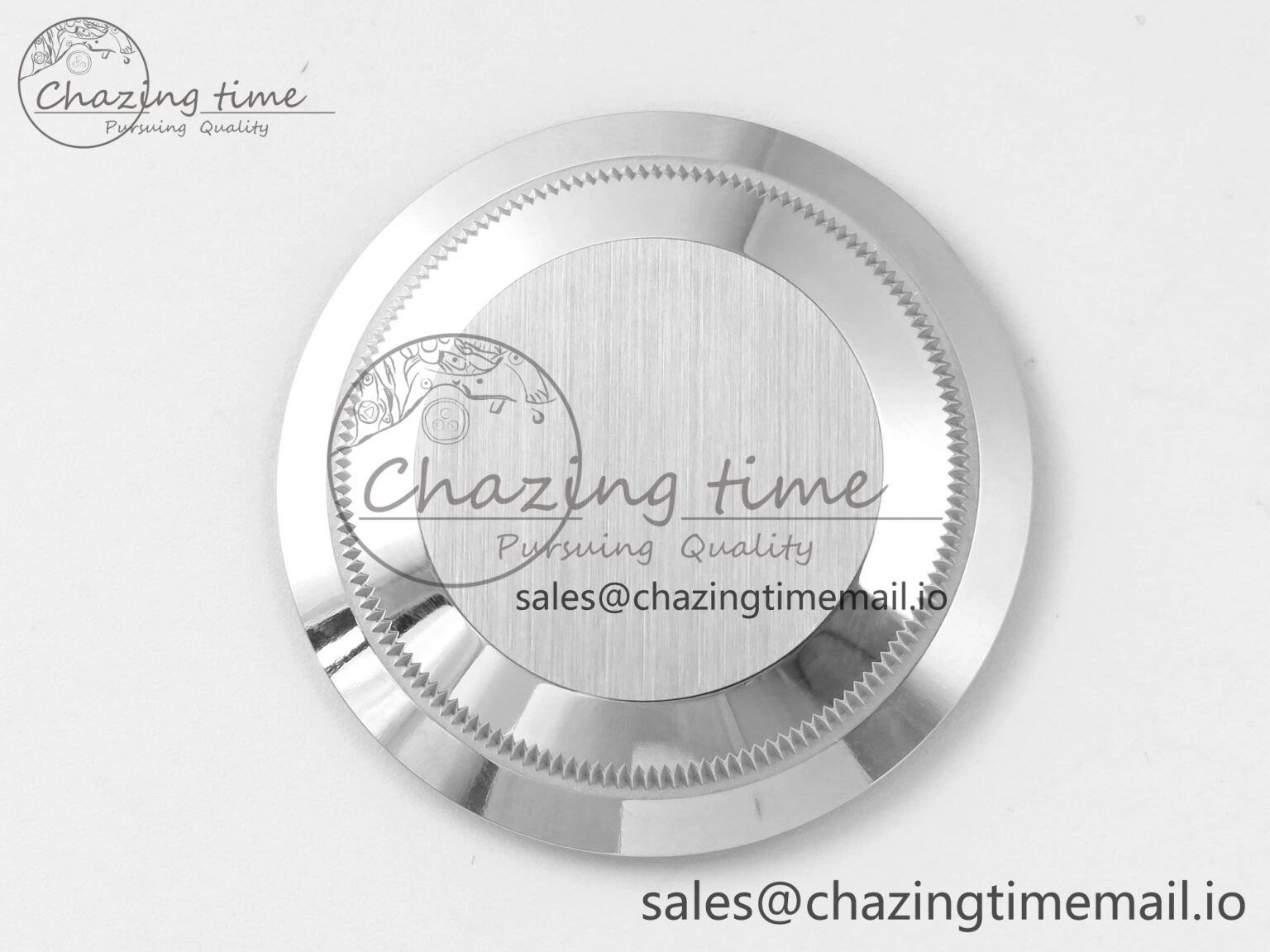 Resilient Day Date 40 SS 228236 THBF 1:1 Best Edition Gray Marker Dial on President Bracelet VR3255 V3 (Gain Weight) 267