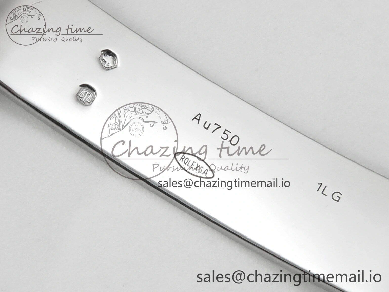 Resilient Day Date 40 SS 228236 THBF 1:1 Best Edition Gray Marker Dial on President Bracelet VR3255 V3 (Gain Weight) 267