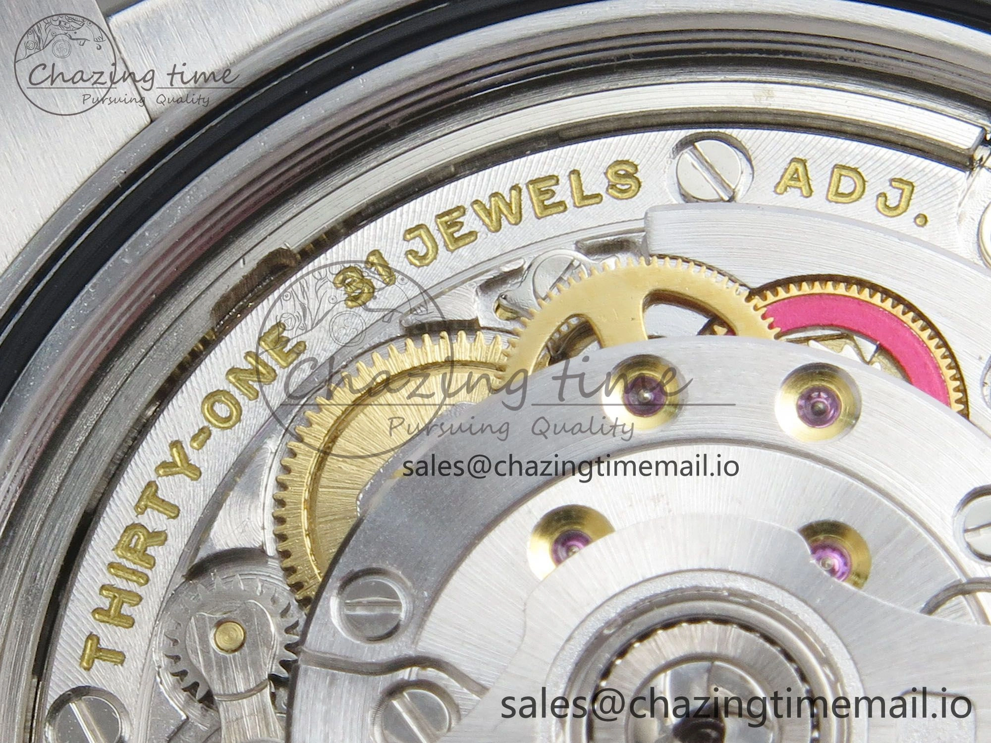 NewStyle Day Date 40 SS 228236 THBF 1:1 Best Edition Grey Textured Crystal Dial on President Bracelet VR3255 V3 (Gain Weight) 270