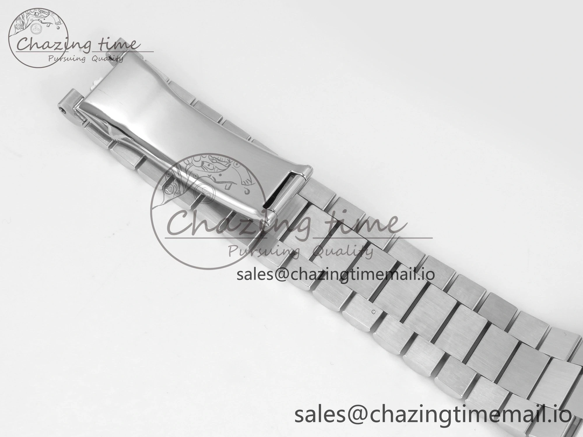 NewStyle Day Date 40 SS 228236 THBF 1:1 Best Edition Grey Textured Crystal Dial on President Bracelet VR3255 V3 (Gain Weight) 270