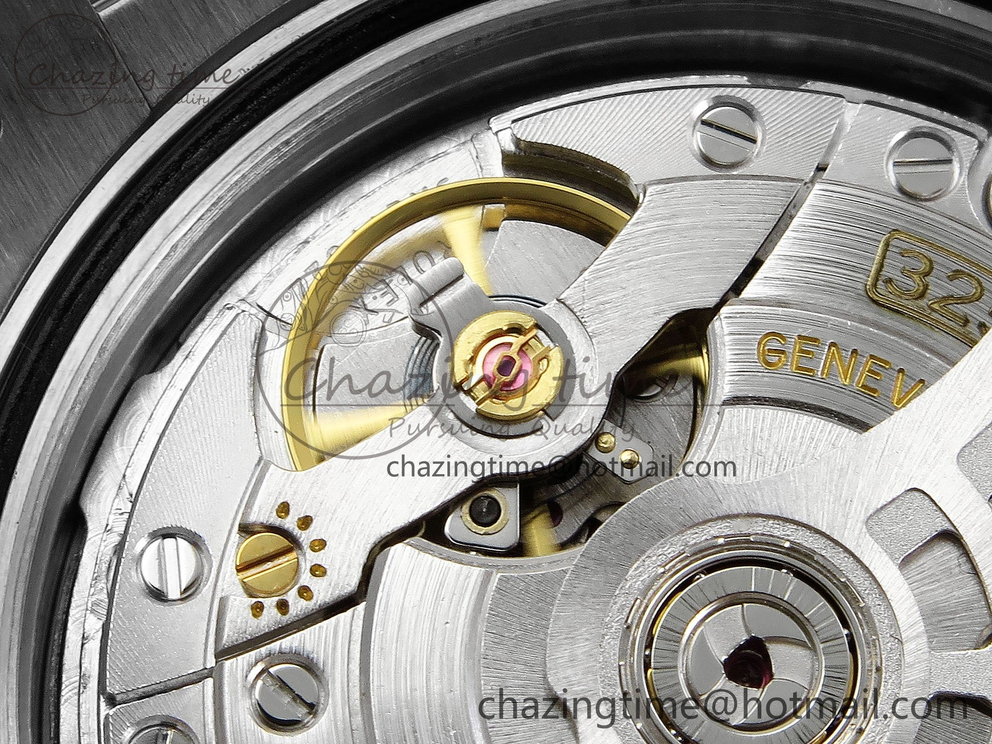 Day Date 40 SS 228239 ARF 1:1 Best Edition Green Roman Dial on President Bracelet VR Lightweight 1516