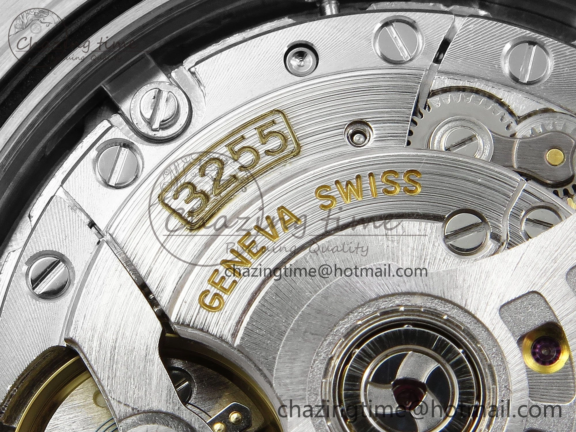 Day Date 40 SS 228239 ARF 1:1 Best Edition Green Roman Dial on President Bracelet VR Lightweight 1516