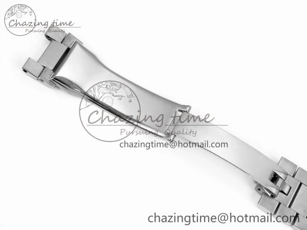 Day Date 40 SS 228239 ARF 1:1 Best Edition White Roman Dial on President Bracelet VR ComfortFit 1515