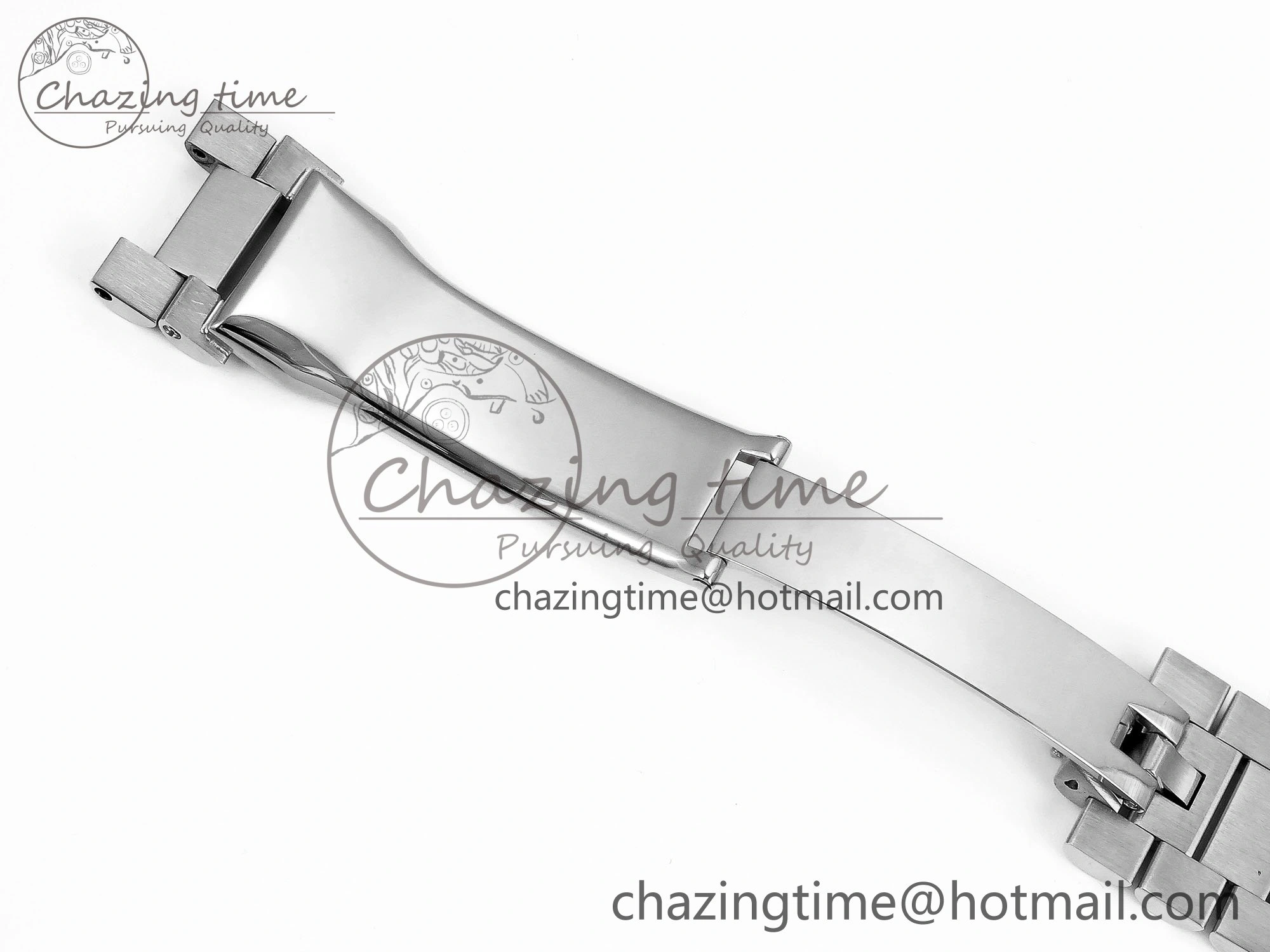 Day Date 40 SS 228239 ARF 1:1 Best Edition White Roman Dial on President Bracelet VR ComfortFit 1515