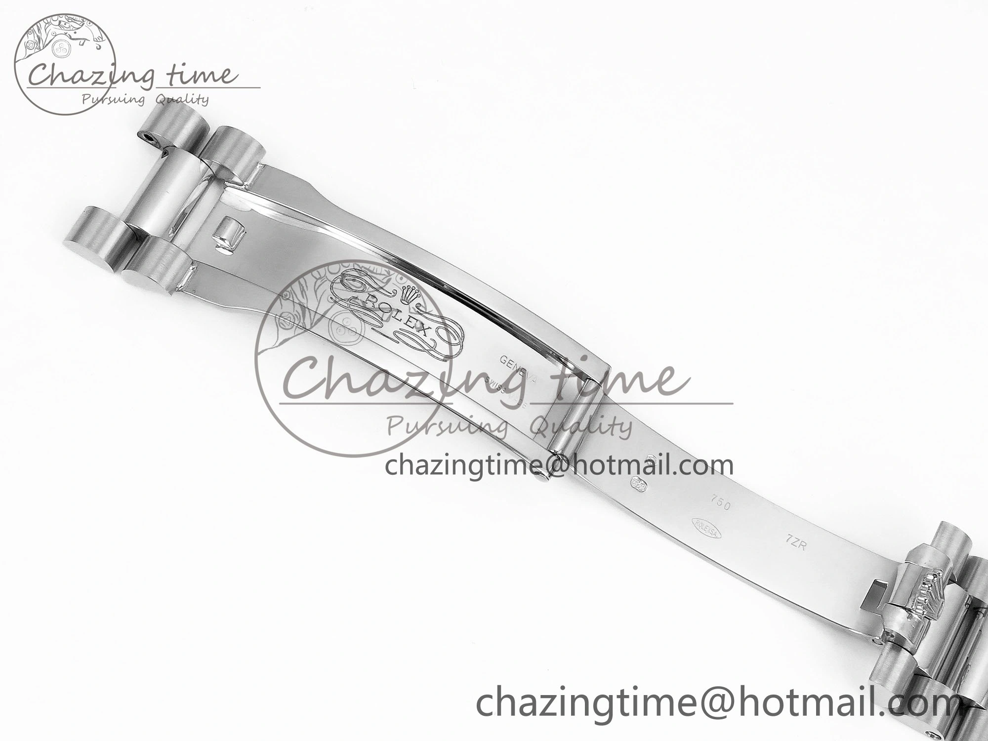 Day Date 40 SS 228239 ARF 1:1 Best Edition White Roman Dial on President Bracelet VR ComfortFit 1515
