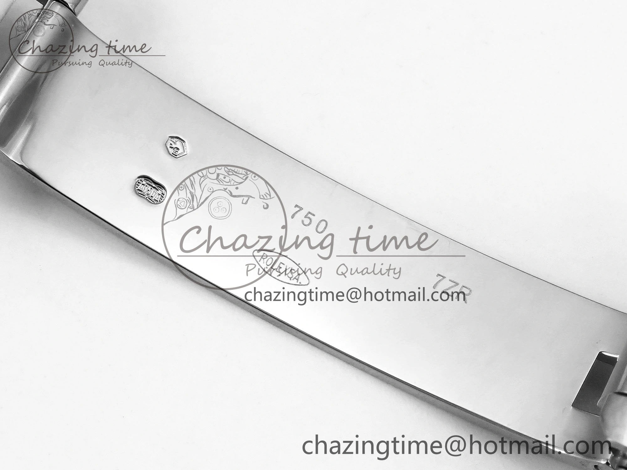 Day Date 40 SS 228239 ARF 1:1 Best Edition White Roman Dial on President Bracelet VR ComfortFit 1515
