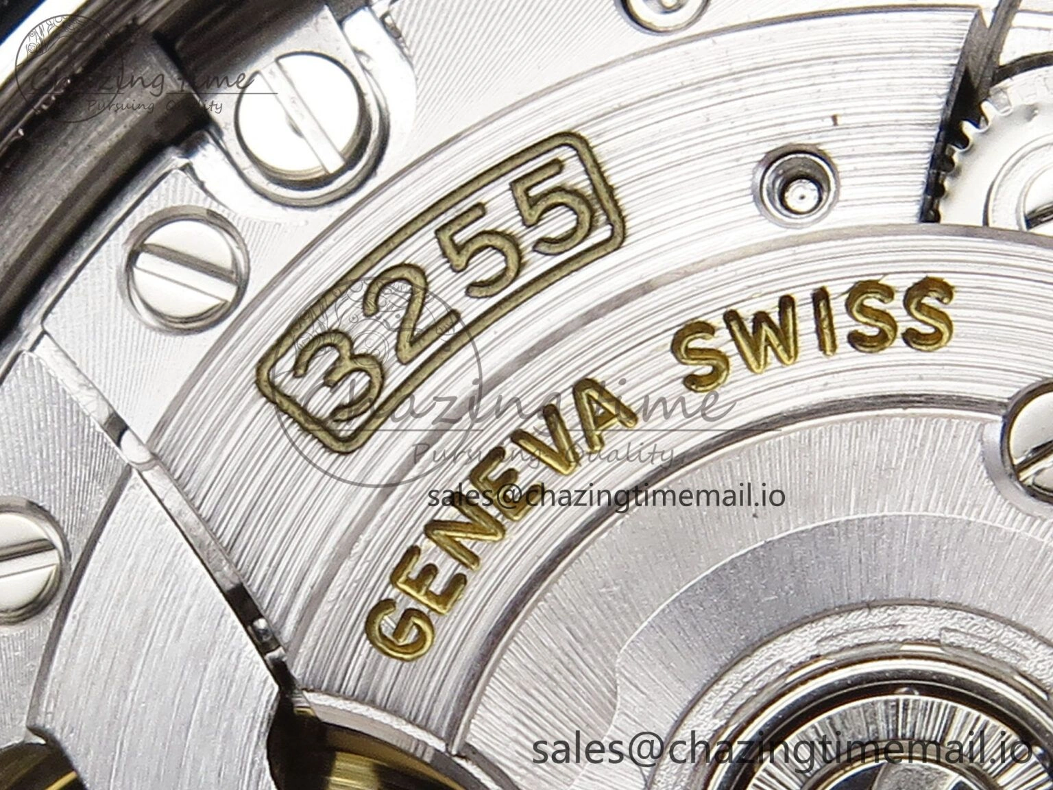 WaterResistant Day Date 40 SS 228239 KF 1:1 Best Edition Green Roman Dial on President Bracelet VR3255 (Gain Weight) 826