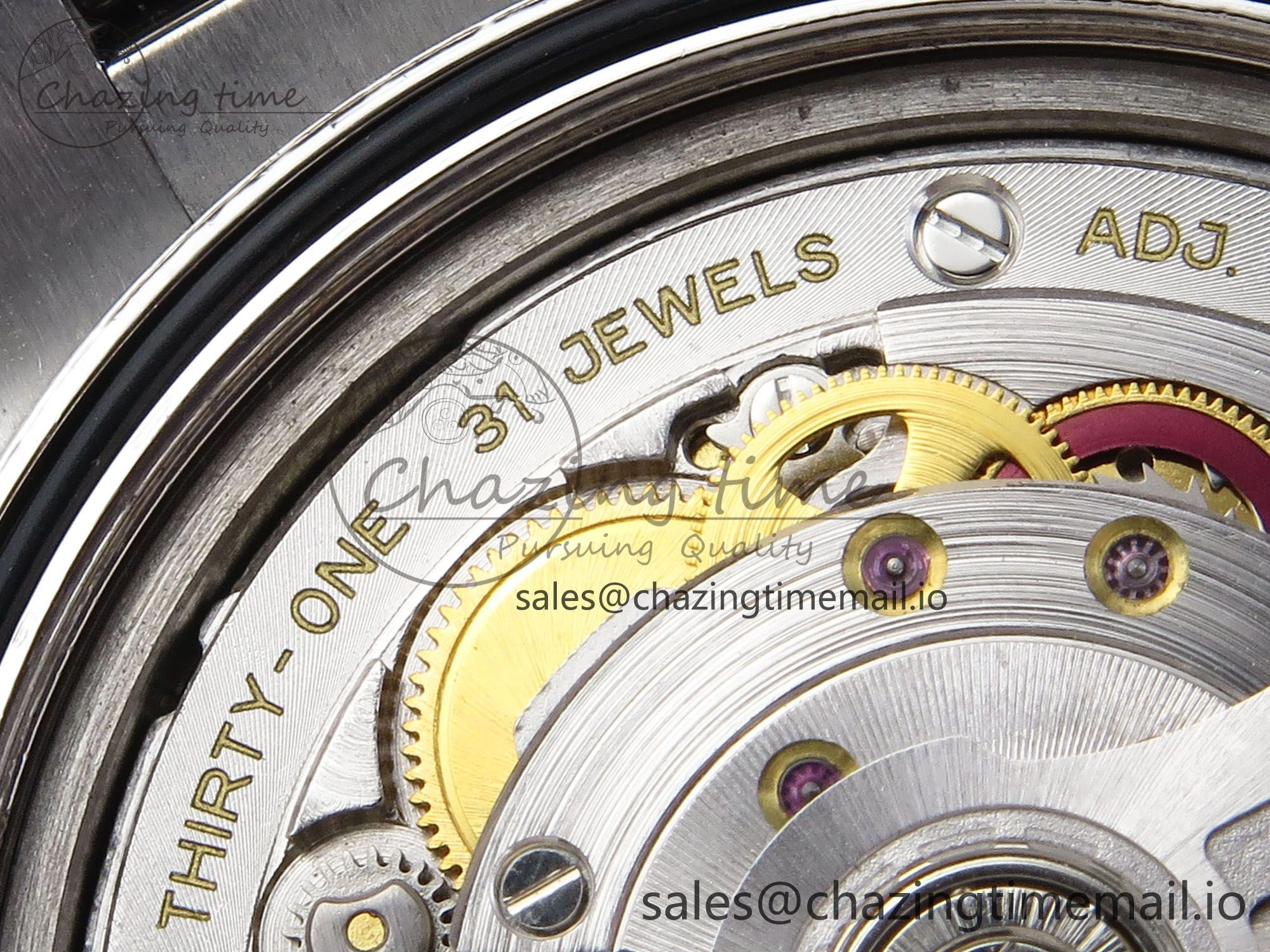 Day Date 40 SS 228239 KF 1:1 Best Edition Silver Crystal Dial on President Bracelet VR3255 (Gain Weight) BestValue 828