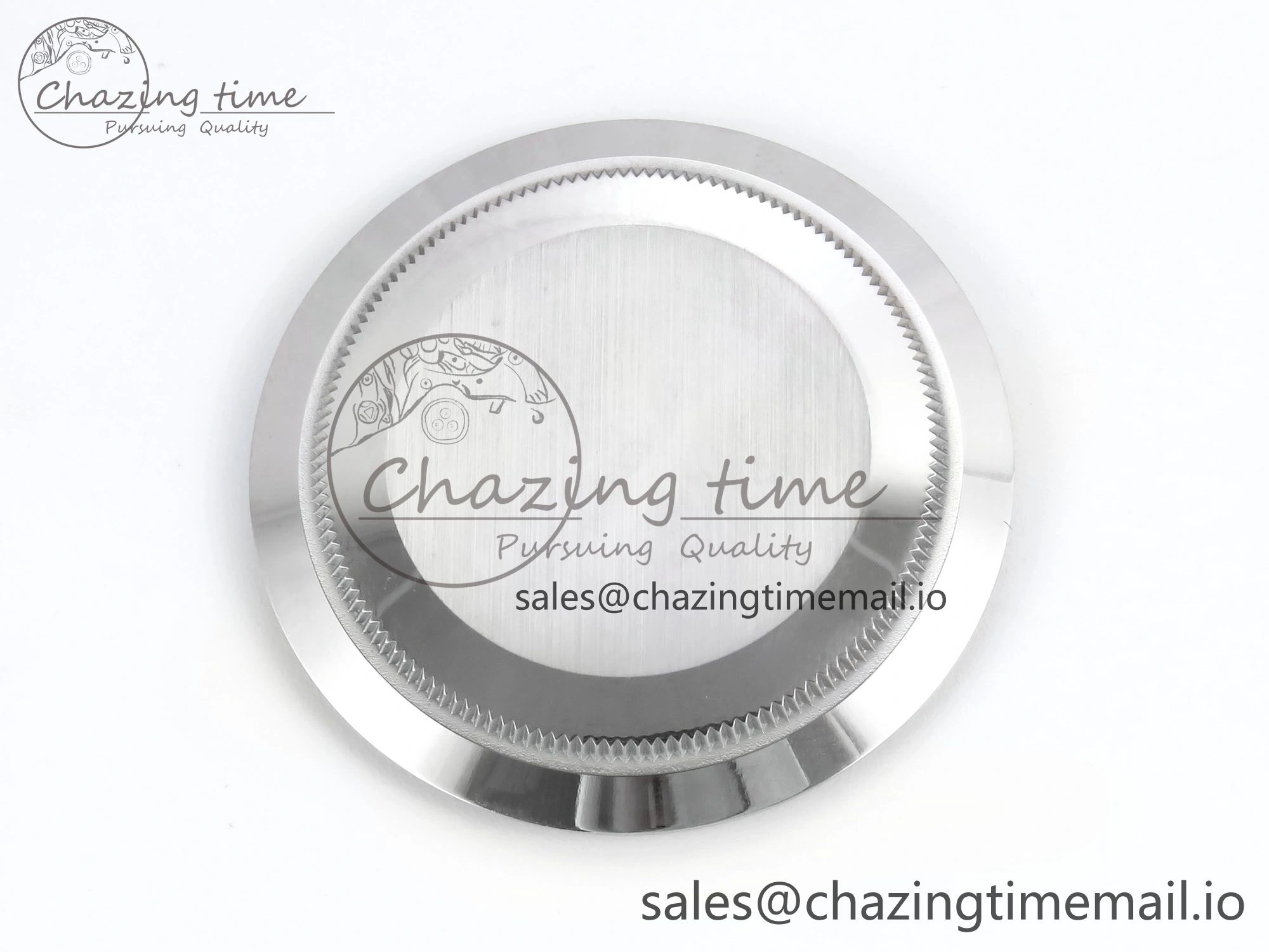 Day Date 40 SS 228239 KF 1:1 Best Edition Silver Crystal Dial on President Bracelet VR3255 (Gain Weight) BestValue 828