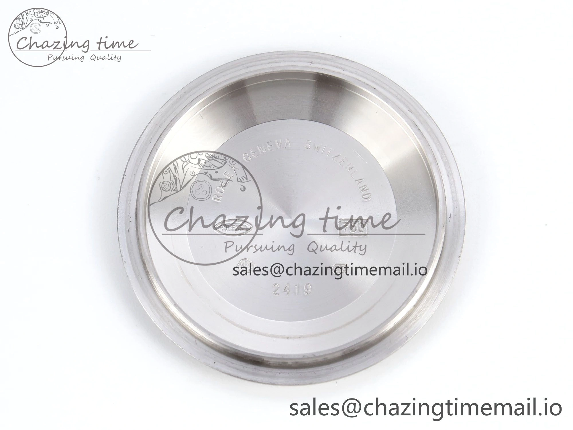 Day Date 40 SS 228239 KF 1:1 Best Edition Silver Crystal Dial on President Bracelet VR3255 (Gain Weight) BestValue 828