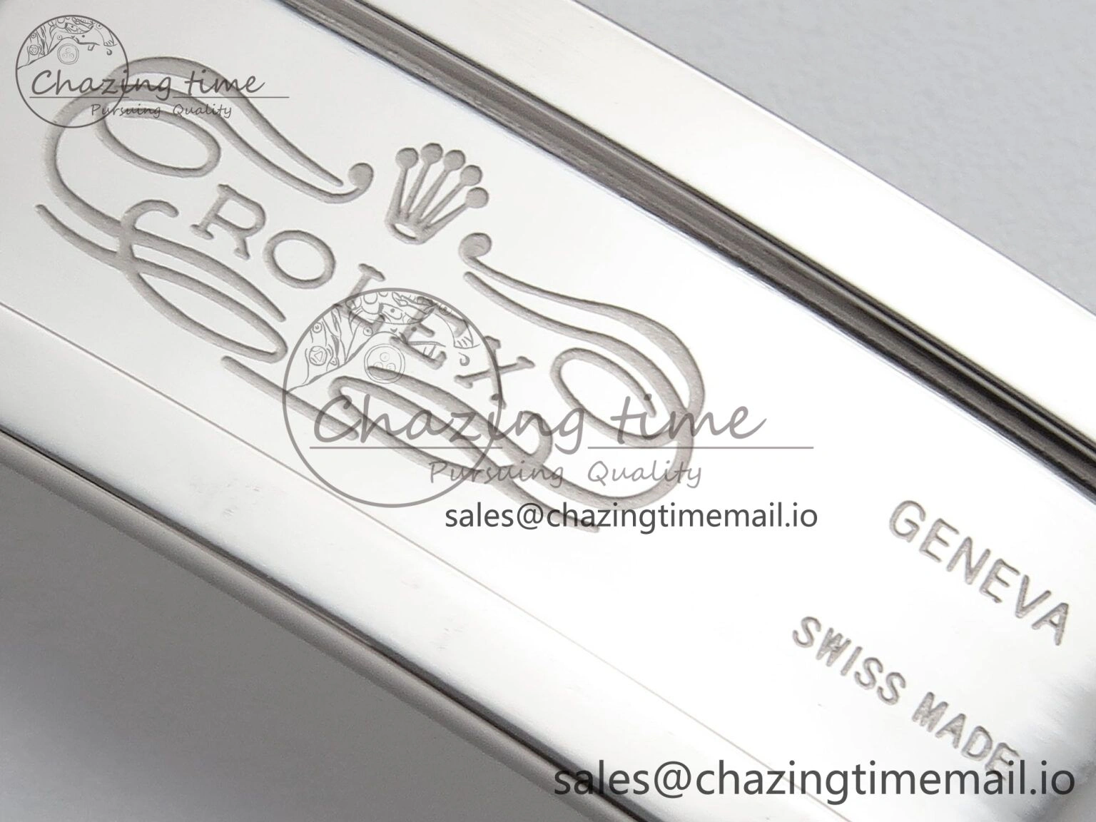 Day Date 40 SS 228239 KF 1:1 Best Edition Silver Crystal Dial on President Bracelet VR3255 (Gain Weight) BestValue 828