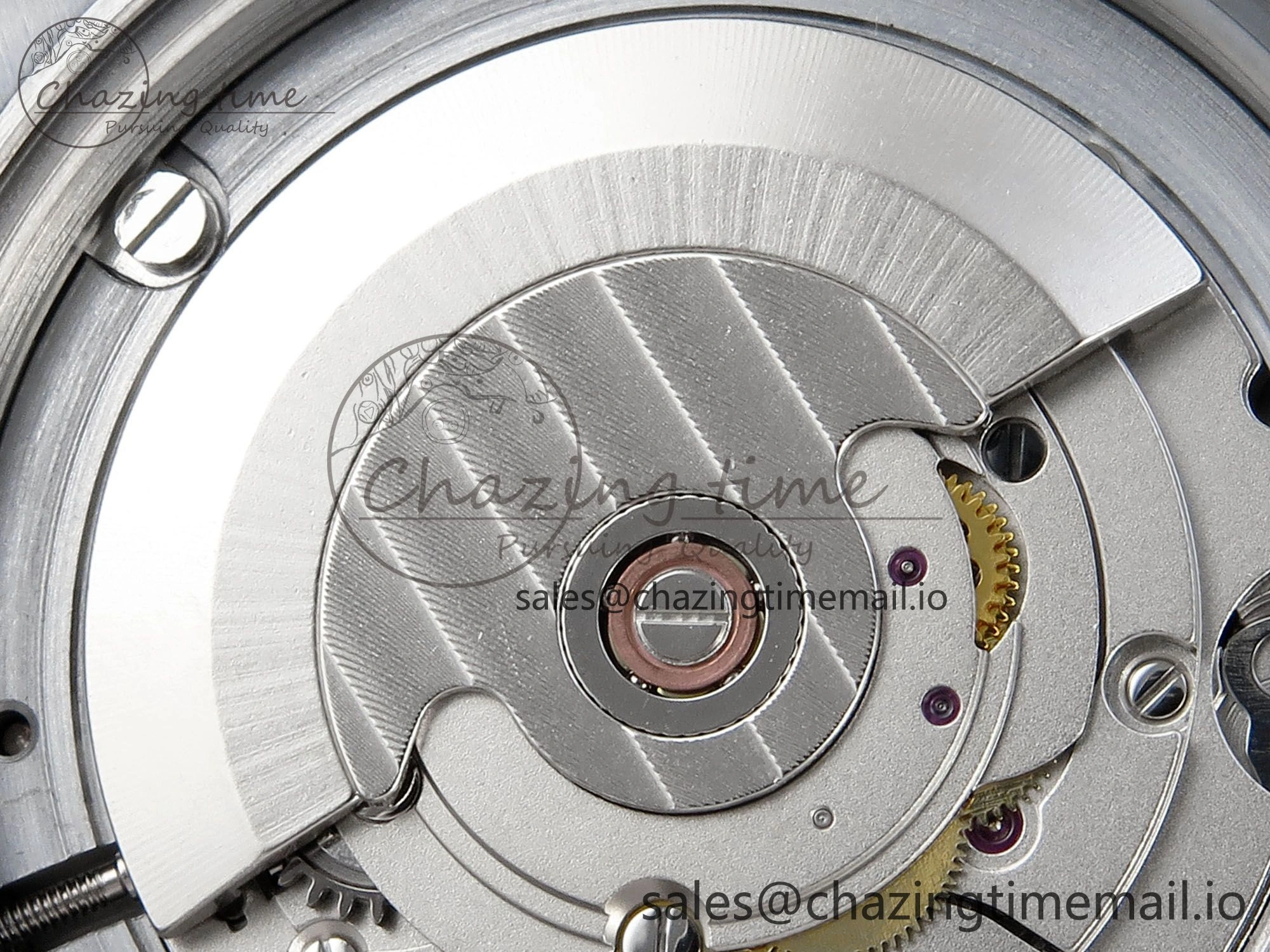 Lightweight Day Date 40 SS 228239 Noob 1:1 Best Edition Green Roman Dial on President Bracelet A2836 (Gain Weight) 810