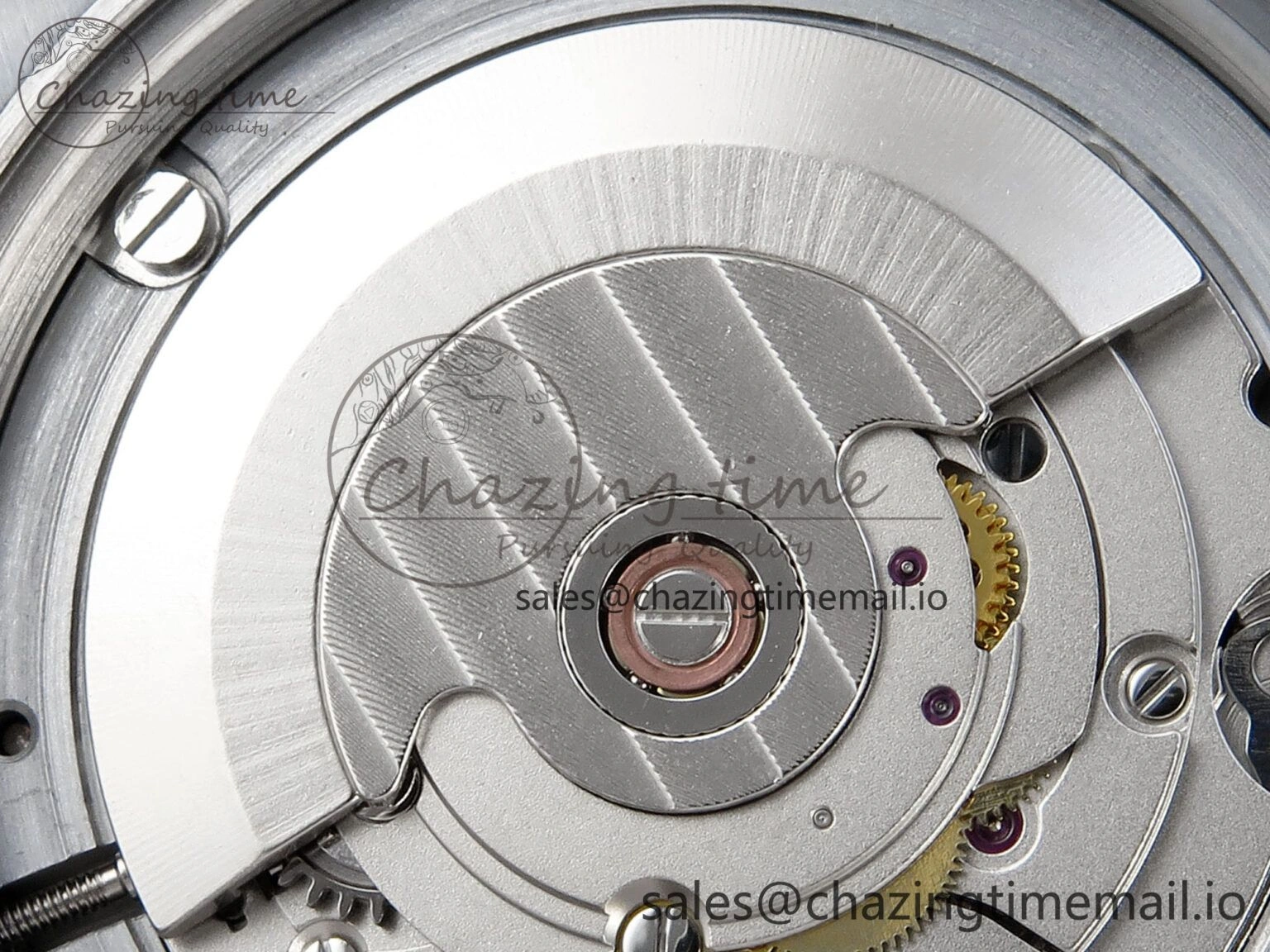 Durable Day Date 40 SS 228239 Noob 1:1 Best Edition Ice Blue Roman Dial on President Bracelet A2836 (Gain Weight) 808
