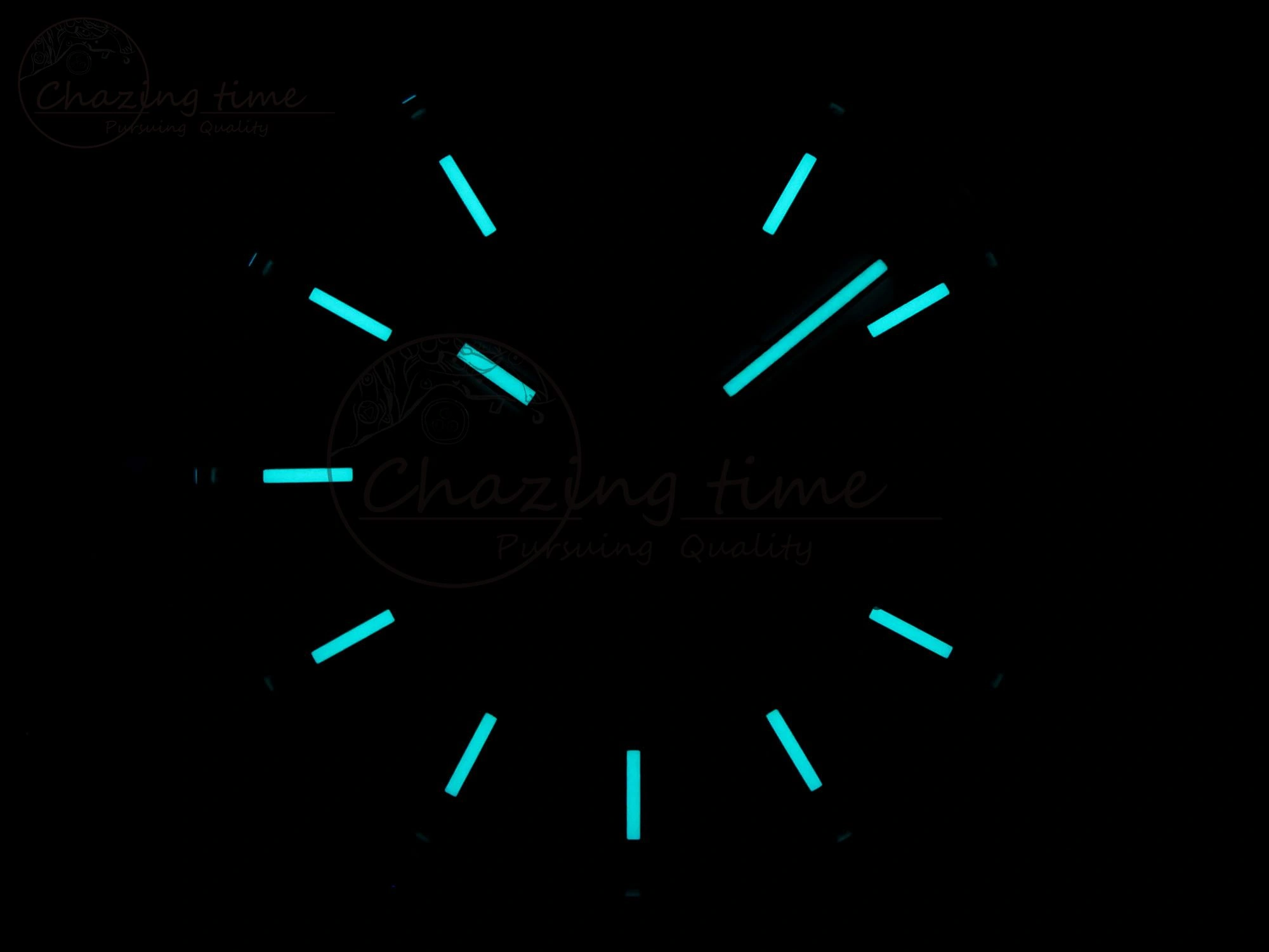 Day Date 40 SS 228239 Noob 1:1 Best Edition Ice Blue Stick Dial on President Bracelet A2836 (Gain Weight) TravelReady 809