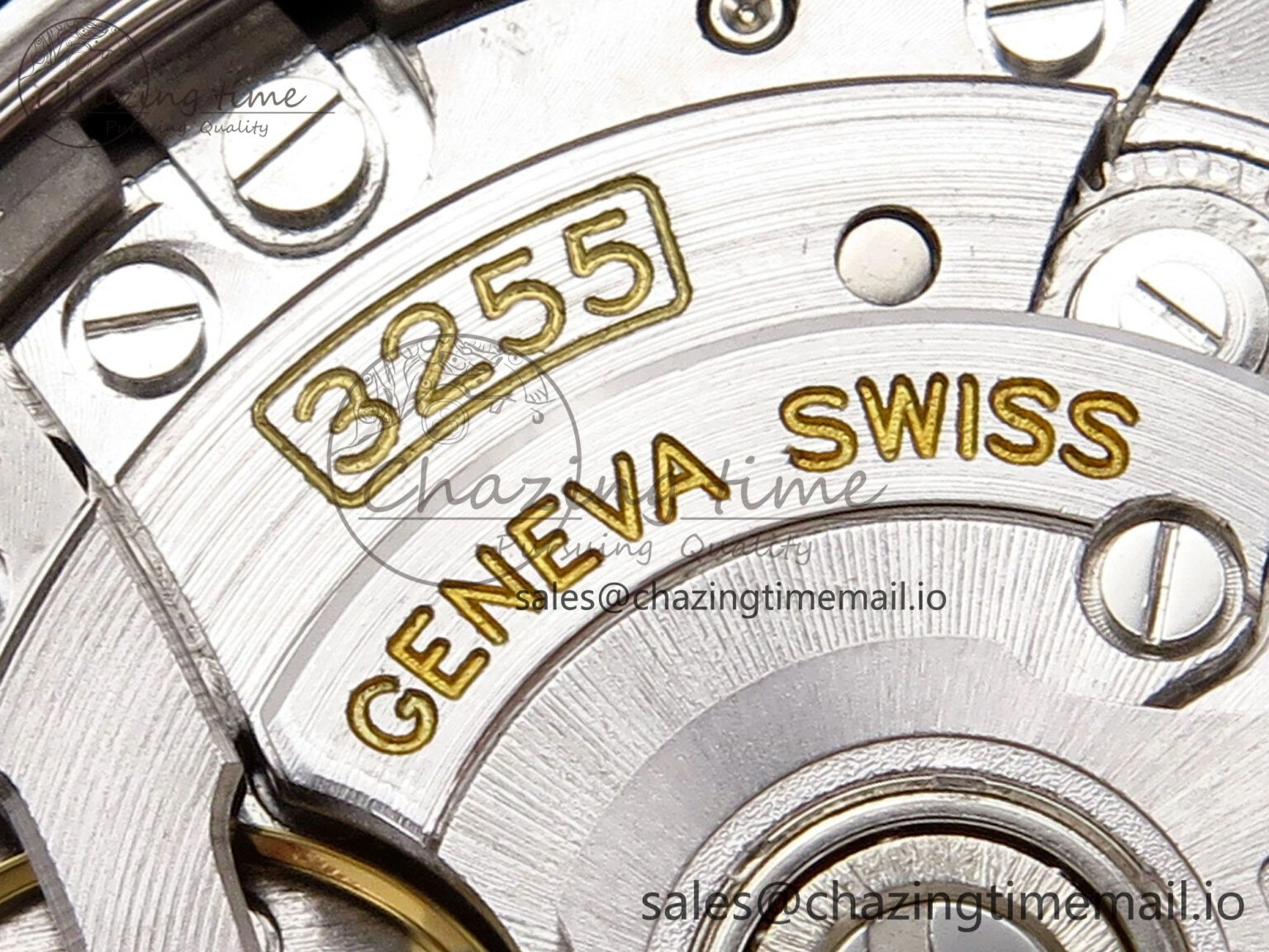 Flexible Day Date 40 SS 228239 THBF 1:1 Best Edition Blue Ombre Roman Dial on President Bracelet VR3255 (Gain Weight) 946