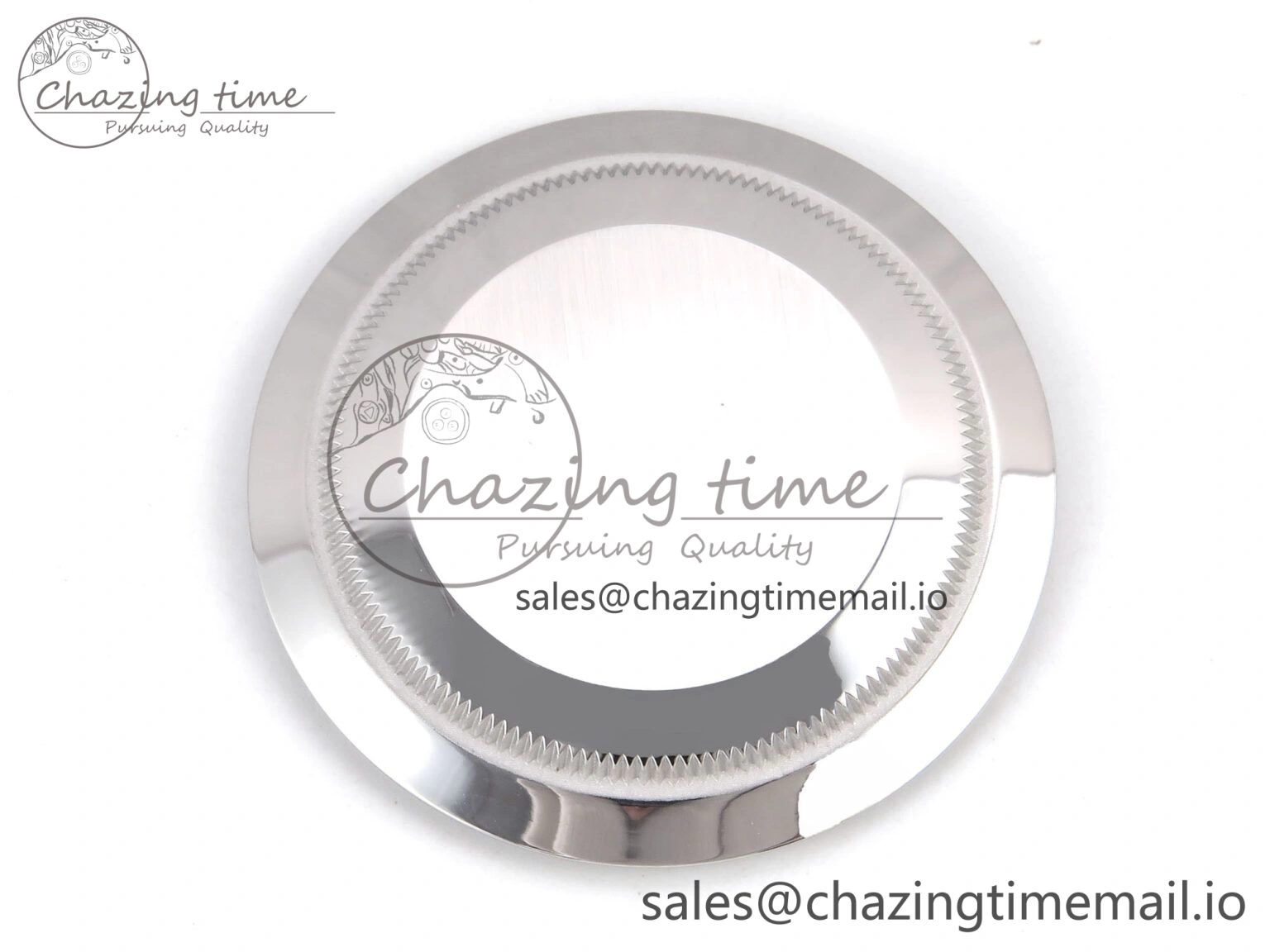 Flexible Day Date 40 SS 228239 THBF 1:1 Best Edition Blue Ombre Roman Dial on President Bracelet VR3255 (Gain Weight) 946