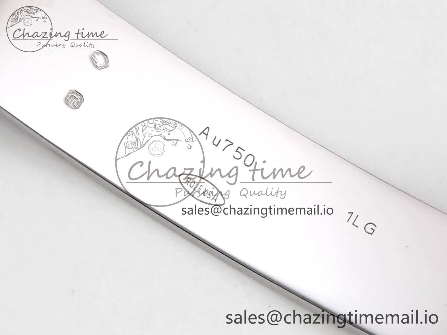 Flexible Day Date 40 SS 228239 THBF 1:1 Best Edition Blue Ombre Roman Dial on President Bracelet VR3255 (Gain Weight) 946