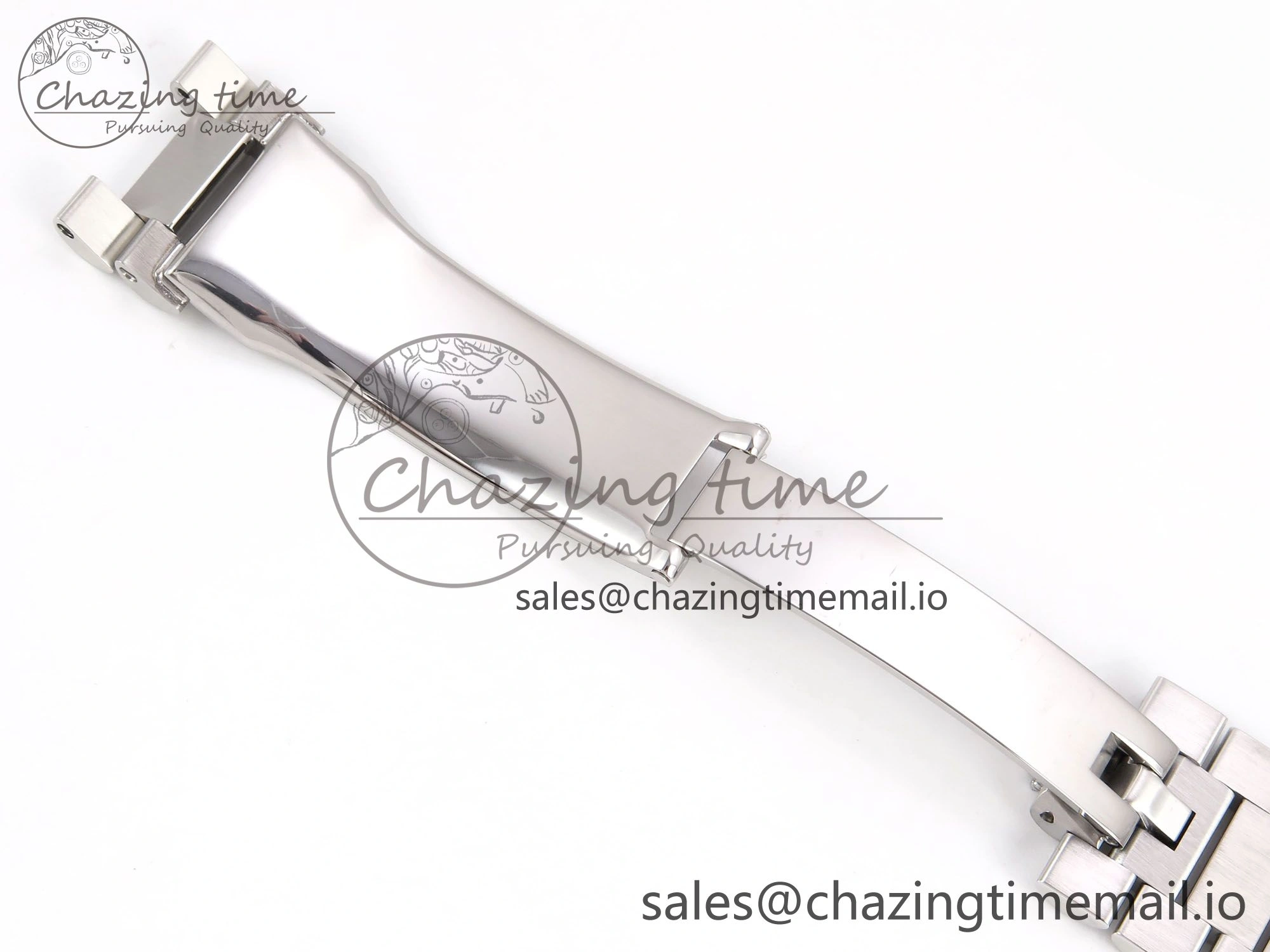 Flexible Day Date 40 SS 228239 THBF 1:1 Best Edition Blue Ombre Roman Dial on President Bracelet VR3255 (Gain Weight) 946