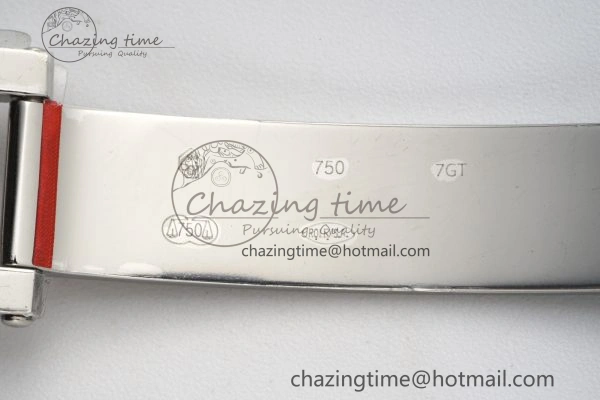 Day Date 40 SS 904L Steel JDF 1:1 Best Edition Meteorite Dial on SS Bracelet A ModernLook 2232