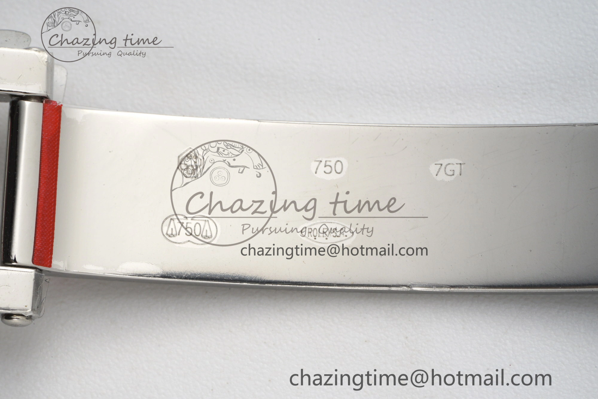Day Date 40 SS 904L Steel JDF 1:1 Best Edition Meteorite Dial on SS Bracelet A ModernLook 2232