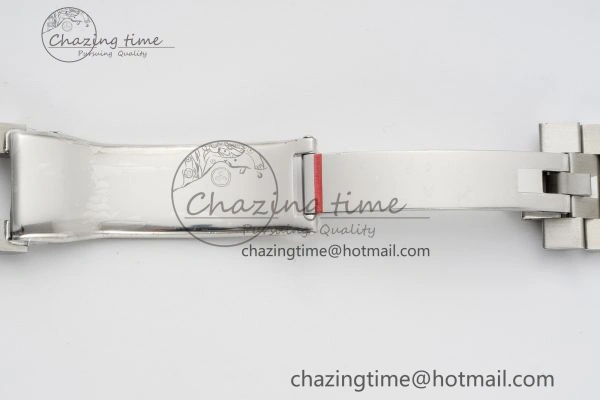 Day Date 40 SS 904L Steel JDF 1:1 Best Edition Meteorite Dial on SS Bracelet A ModernLook 2232