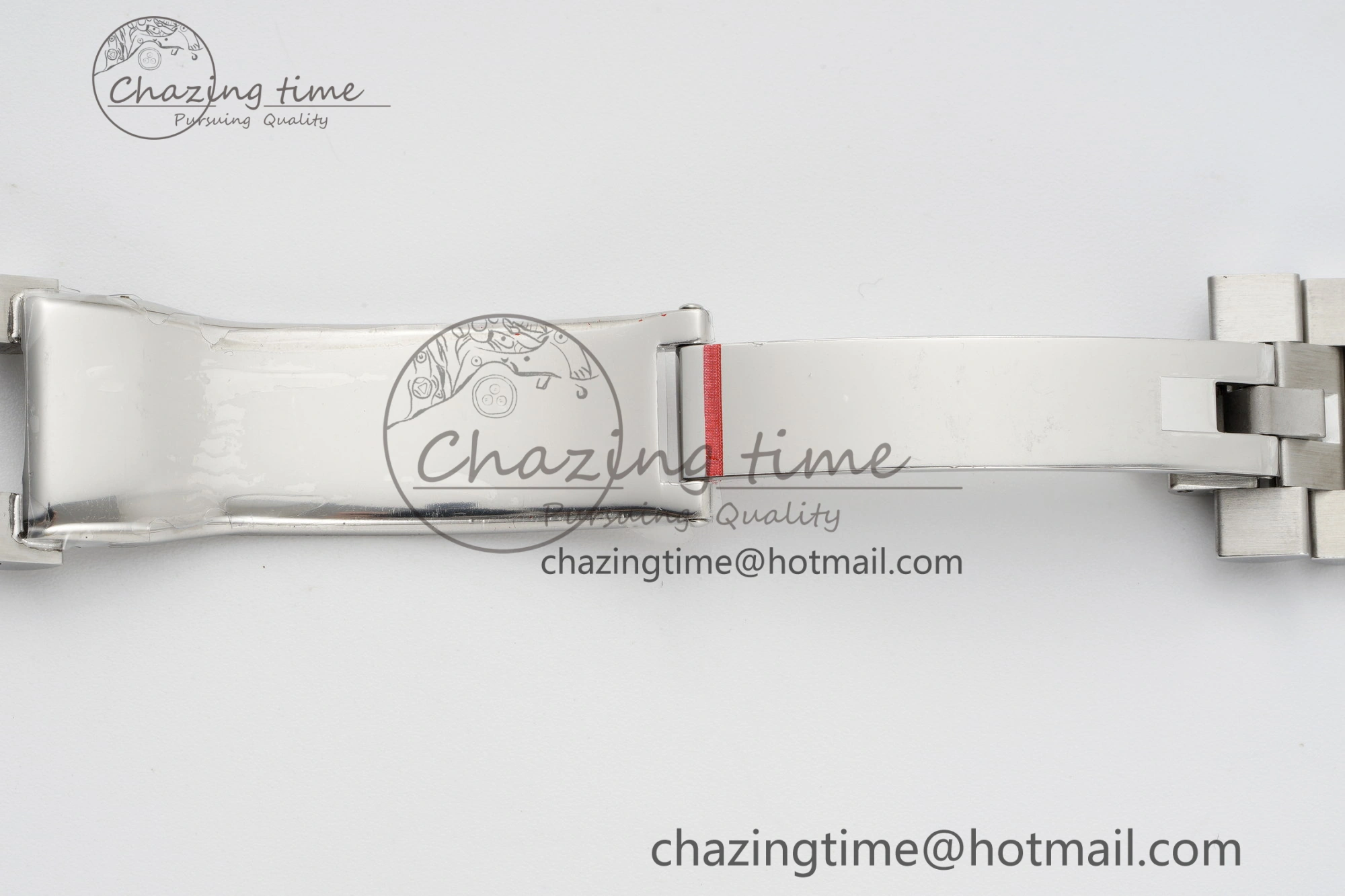 Day Date 40 SS 904L Steel JDF 1:1 Best Edition Meteorite Dial on SS Bracelet A ModernLook 2232