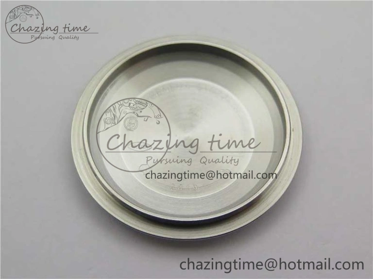 Stretchable Day Date 40 SS Bp Maker 1:1 Best Edition Gray Dial on SS Bracelet A 2547