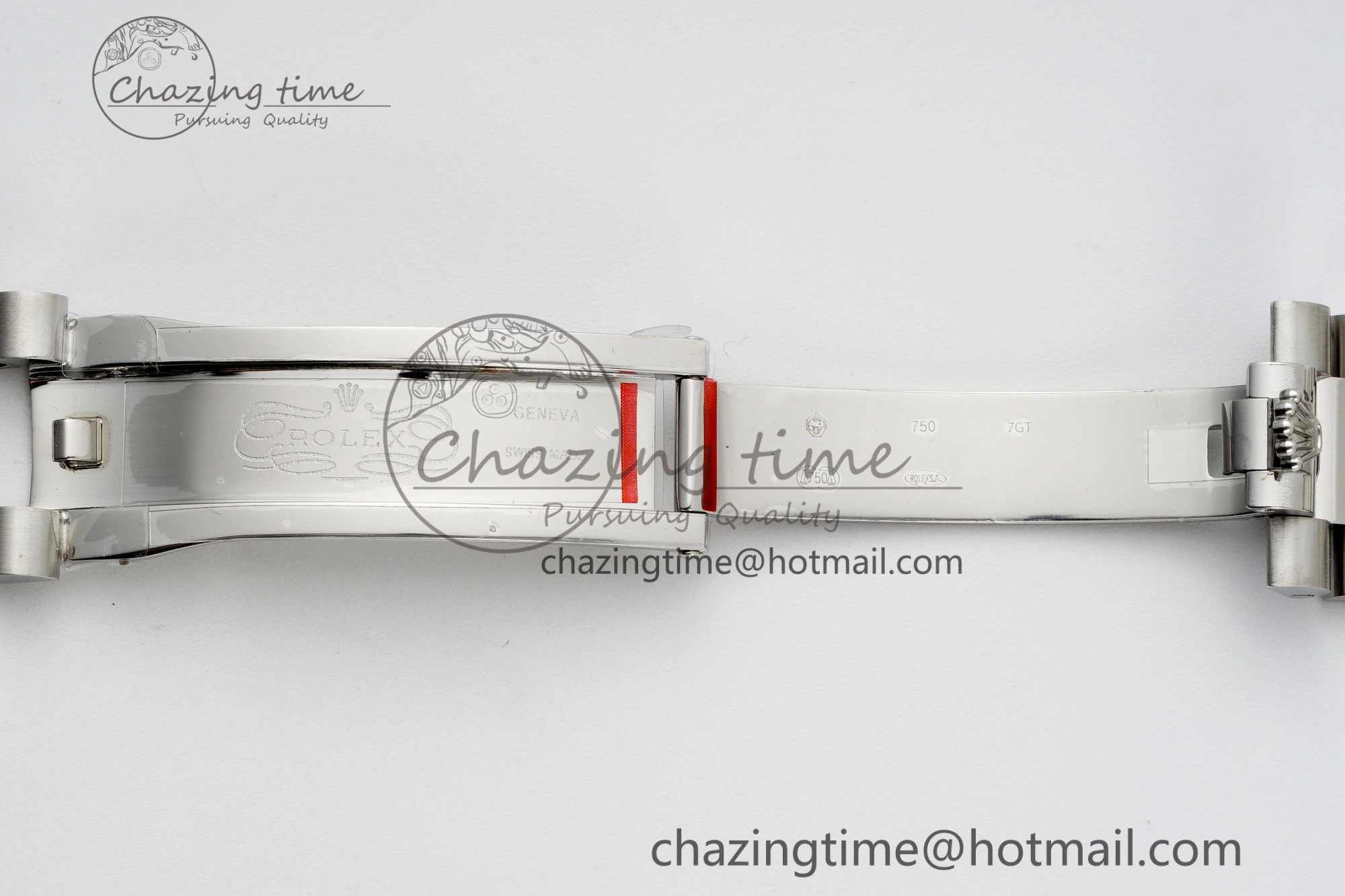 Day Date 40 SS Diamonds Bezel 904L Steel JDF 1:1 Best Edition Meteorite Dial on SS Bracelet A Attractive 2233