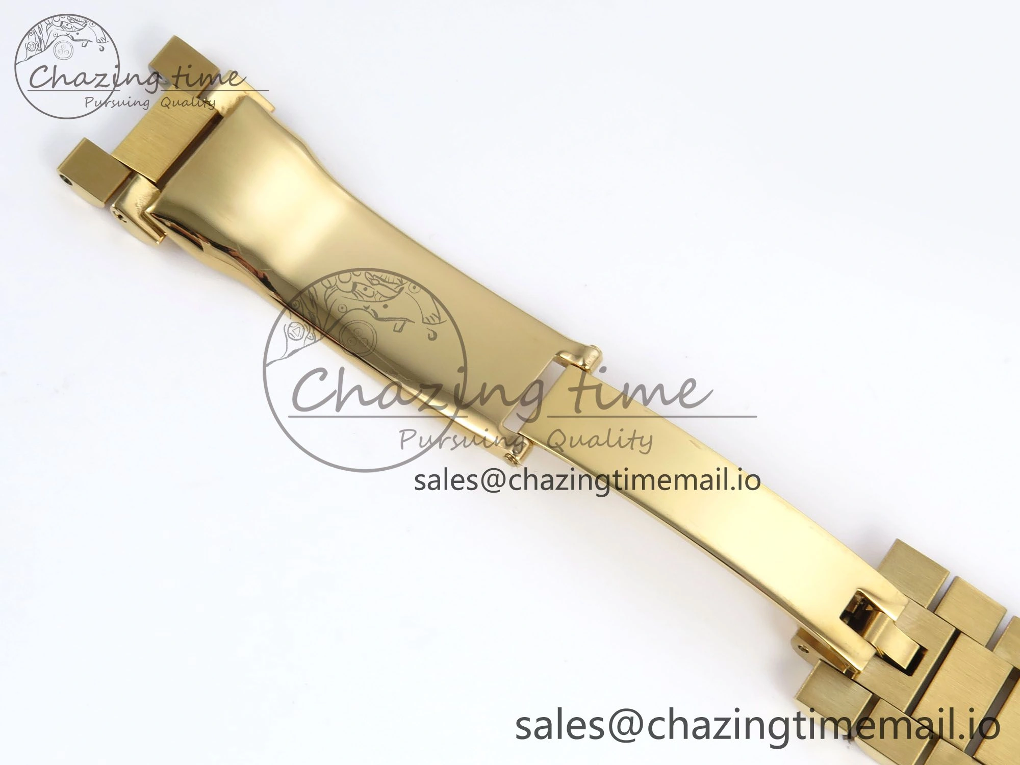 Day Date 40 YG 228238 KF 1:1 Best Edition Green Ombre Dial on President Bracelet VR3255 (Gain Weight) SportInspired 844