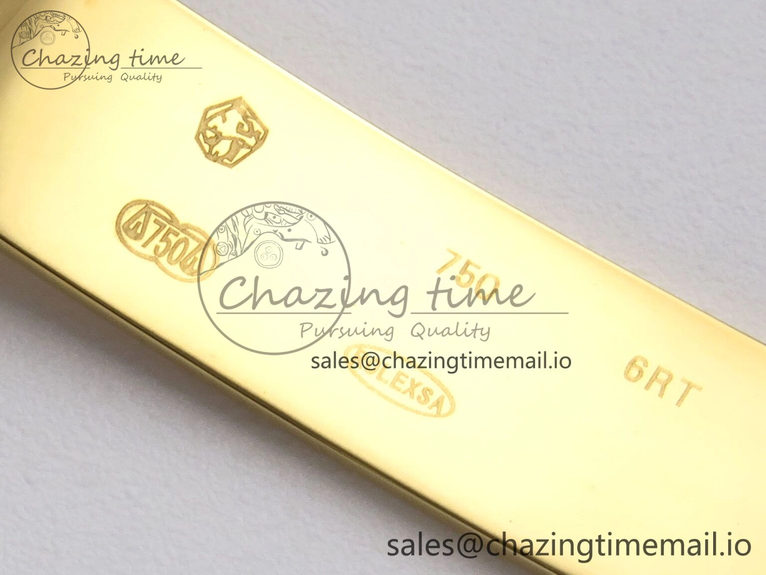 Day Date 40 YG 228238 KF 1:1 Best Edition Green Roman Dial on President Bracelet VR3255 (Gain Weight) Seasonal 840