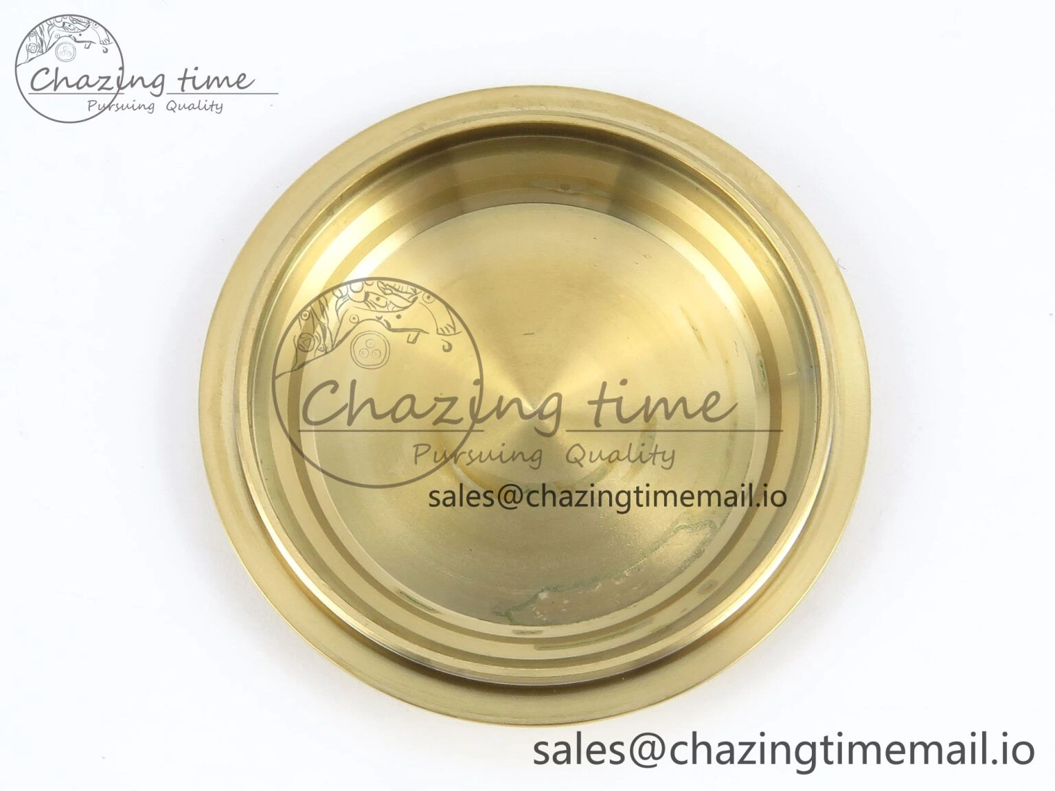 ZeroBulk Day Date 40 YG 228238 Noob 1:1 Best Edition Black Stick Dial on President Bracelet A2836 (Gain Weight) 802