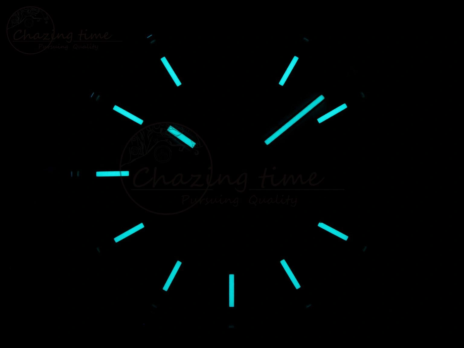 WellDesigned Day Date 40 YG 228238 Noob 1:1 Best Edition Green Ombre Roman Dial on President Bracelet A2836 (Gain Weight) 803