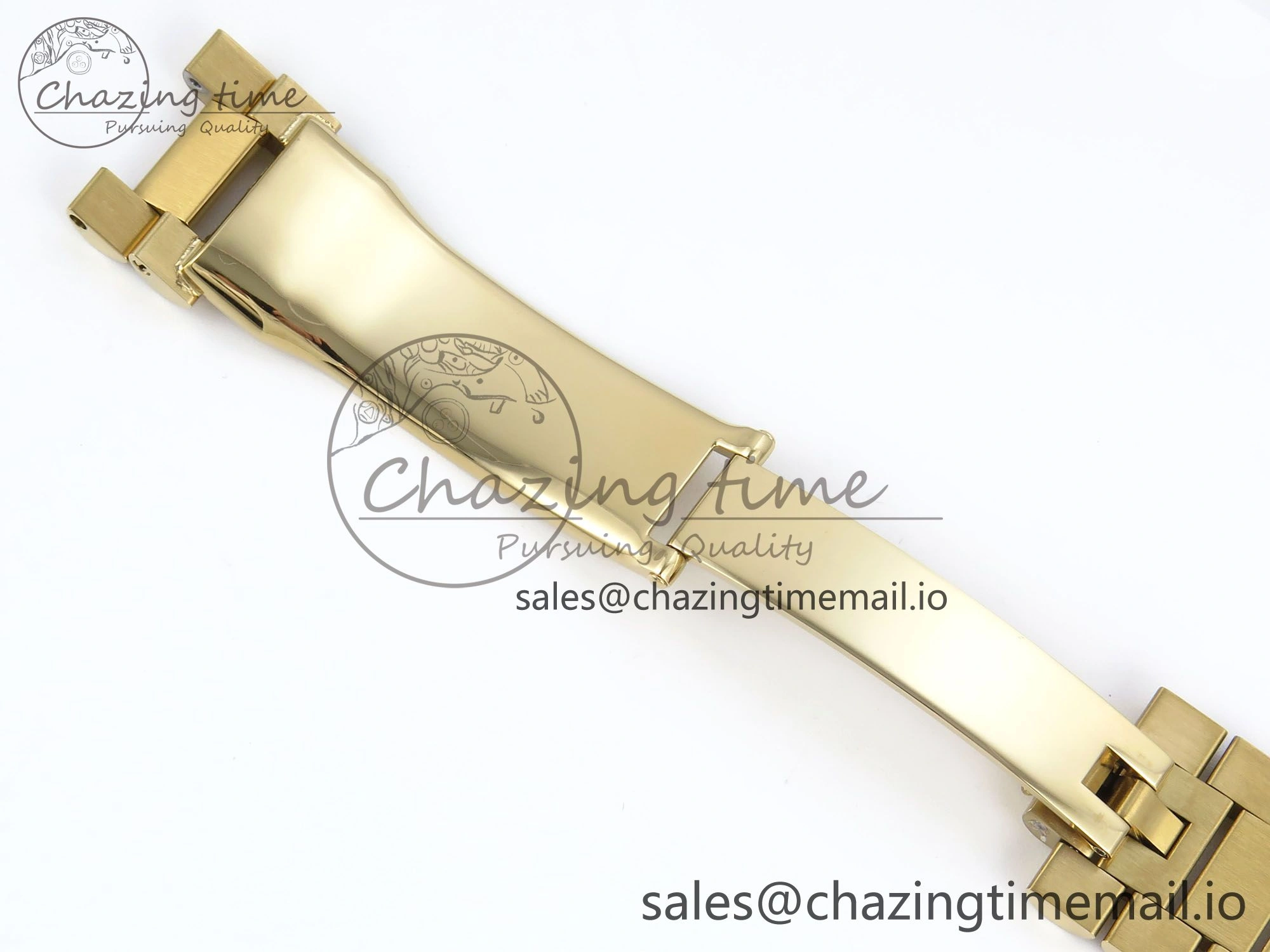 WellDesigned Day Date 40 YG 228238 Noob 1:1 Best Edition Green Ombre Roman Dial on President Bracelet A2836 (Gain Weight) 803