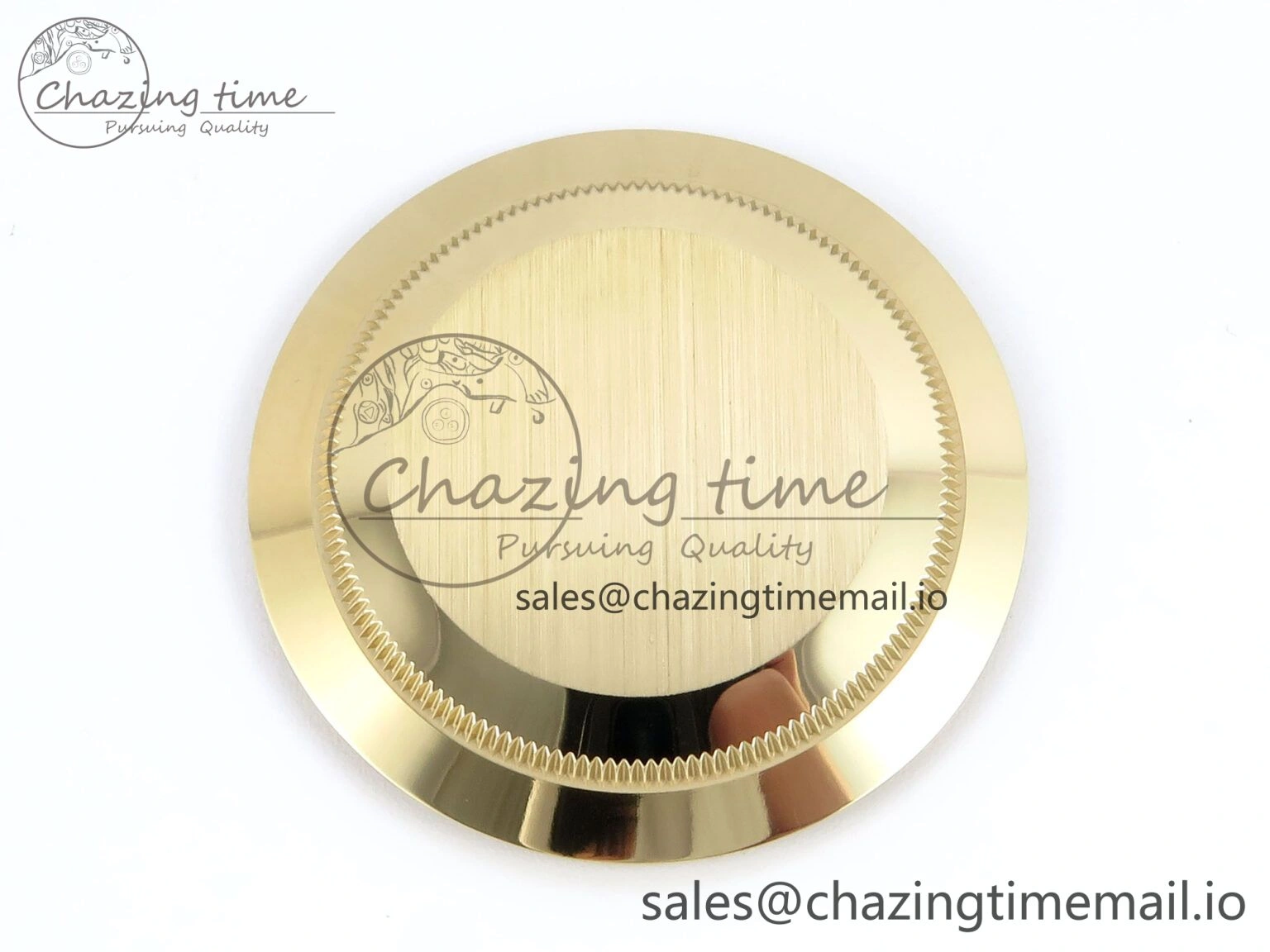 Day Date 40 YG 228238 Noob 1:1 Best Edition White Roman Dial on President Bracelet A2836 (Gain Weight) Bright 795