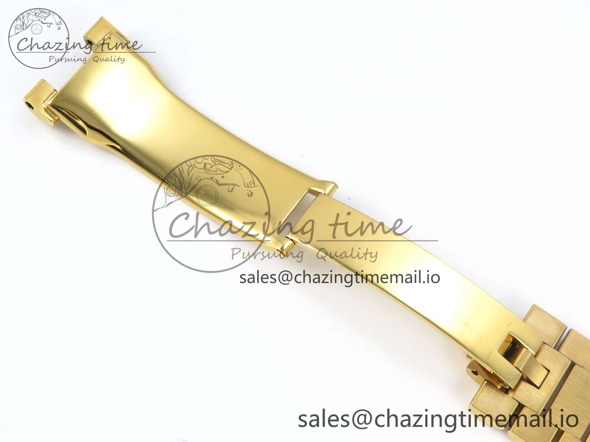 Affordable Day Date 40 YG 228238 THBF 1:1 Best Edition Black Crystal Dial on President Bracelet VR3255 V3 (Gain Weight) 378